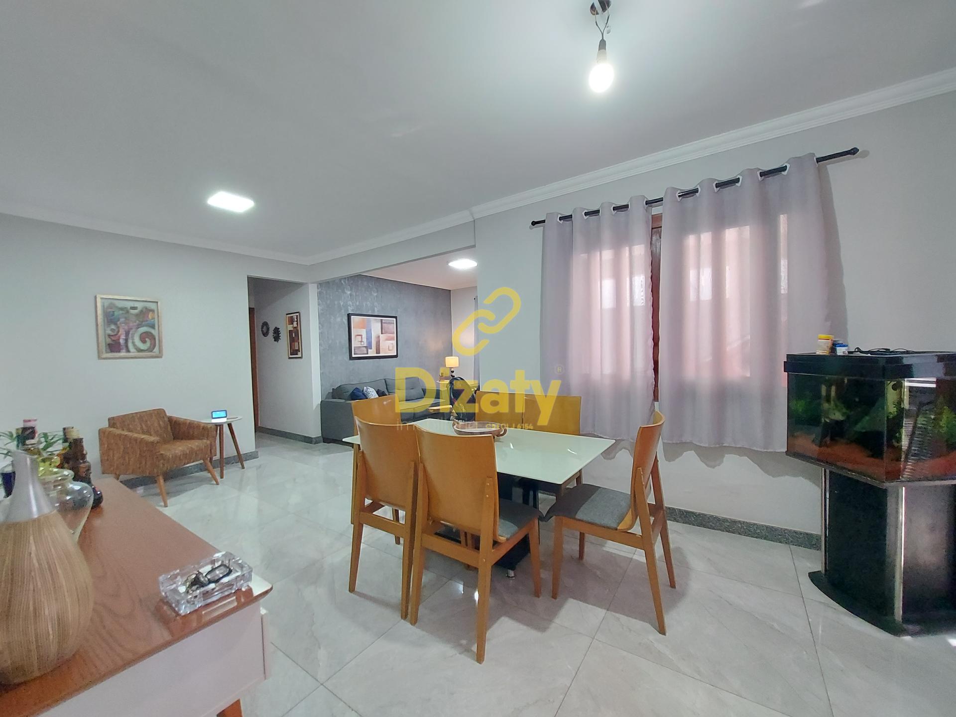 Imobiliria Dizaty em Sete Lagoas - MG