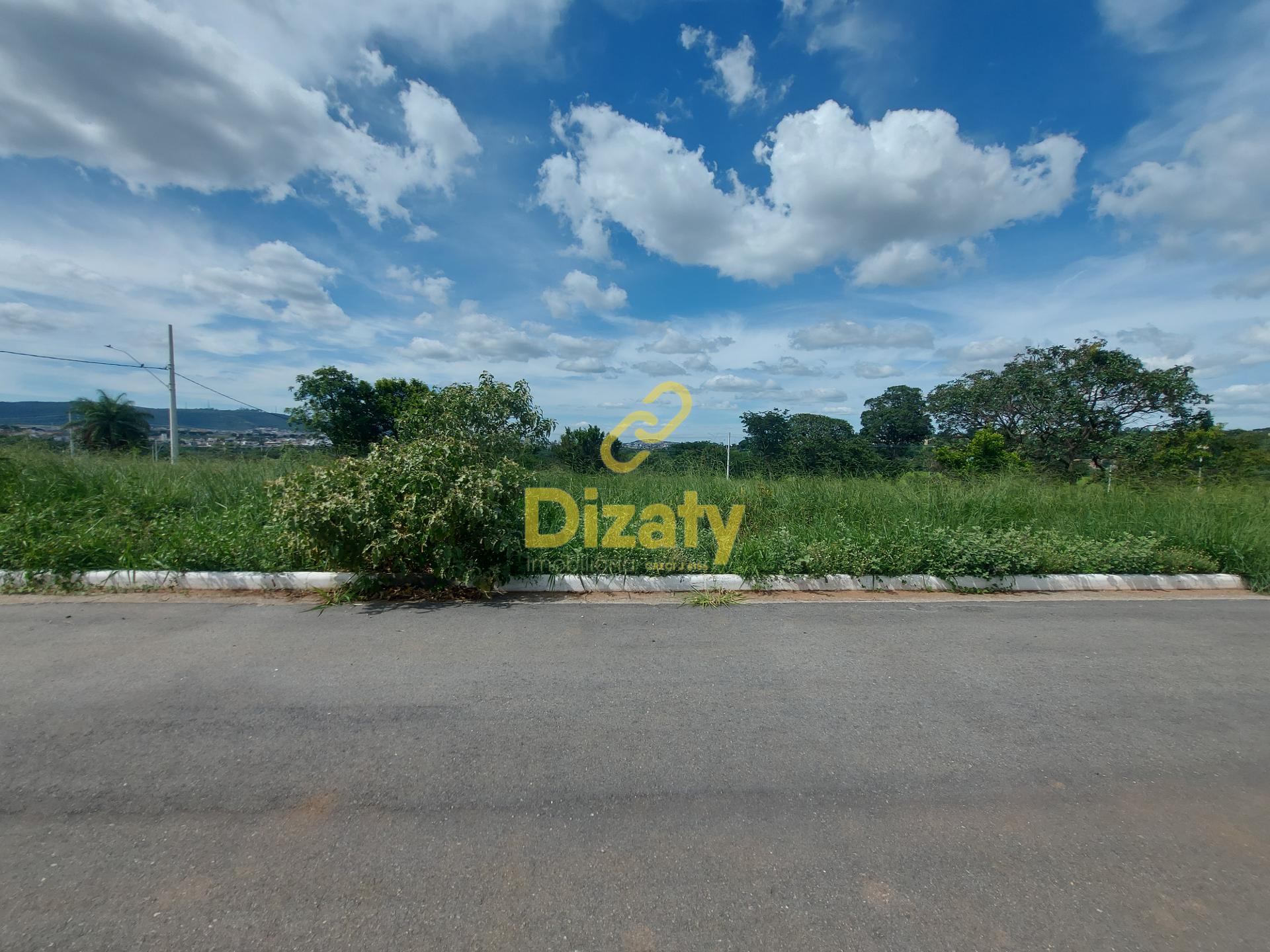 LOTE DE 459,46M  A VENDA NO VITORIA DA UNIO EM SETE LAGOAS MG