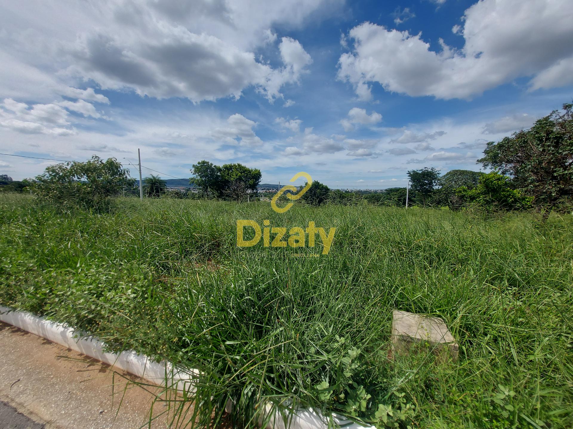 Imobiliria Dizaty em Sete Lagoas - MG