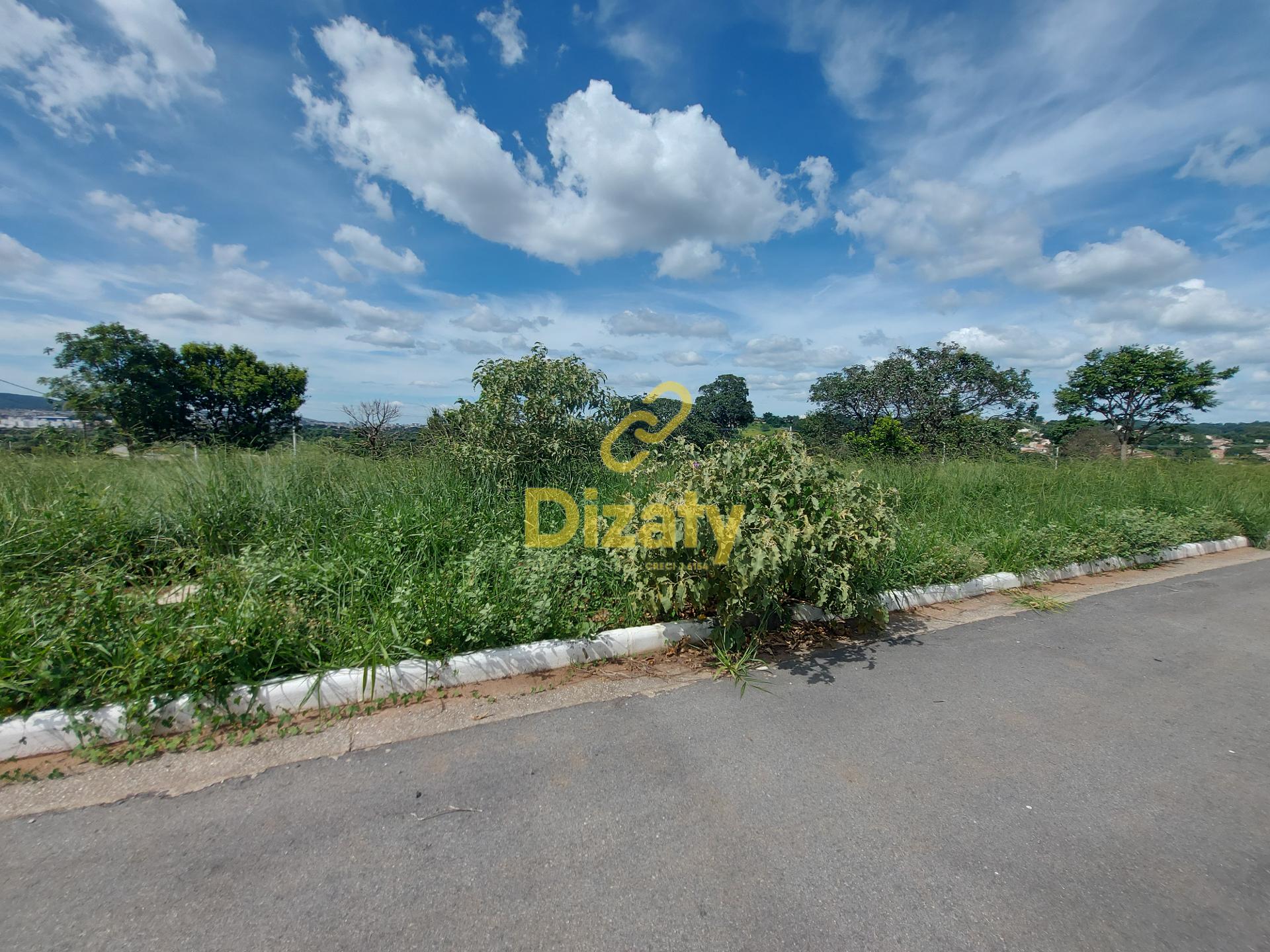 Imobiliria Dizaty em Sete Lagoas - MG