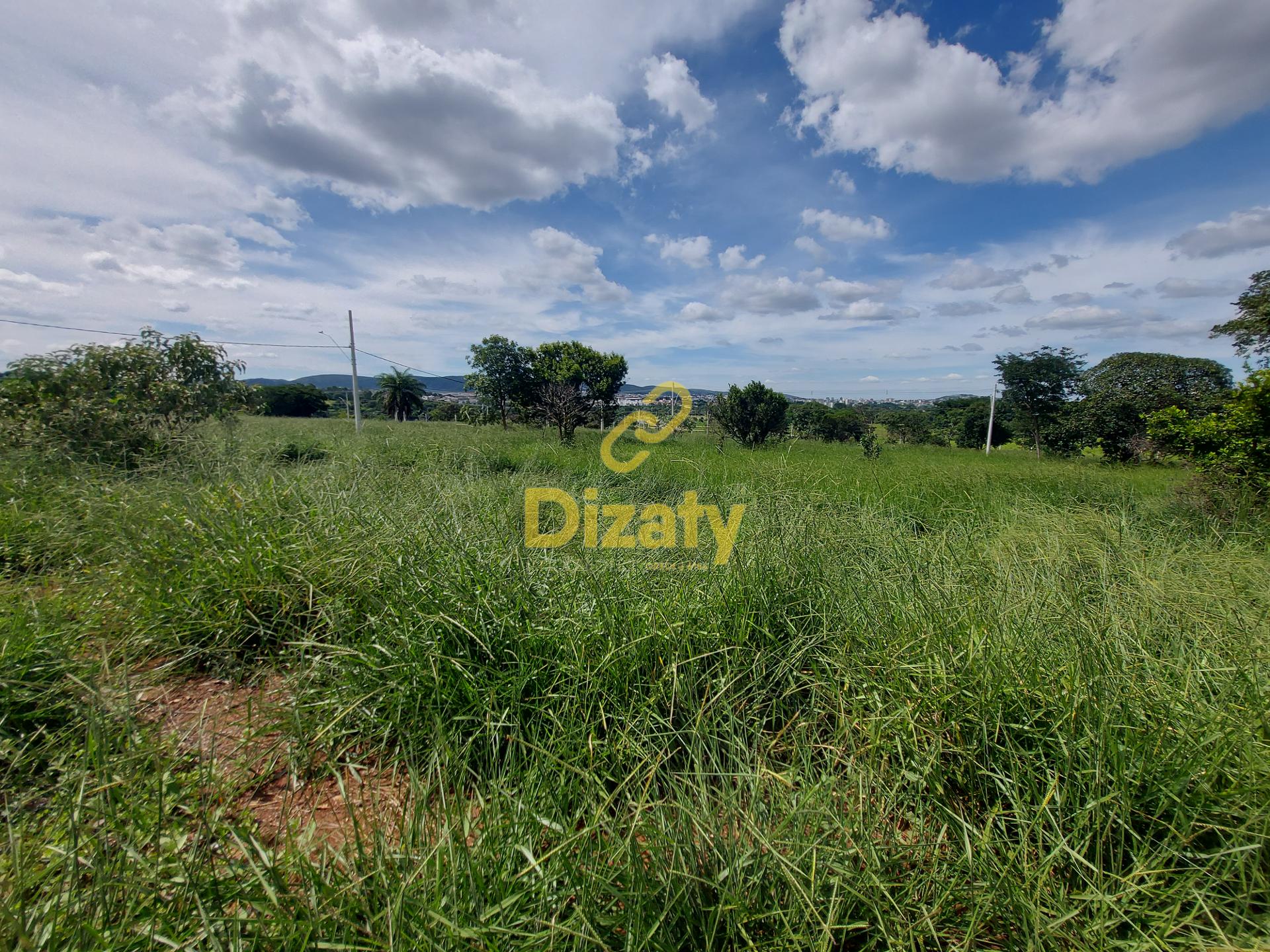 Imobiliria Dizaty em Sete Lagoas - MG