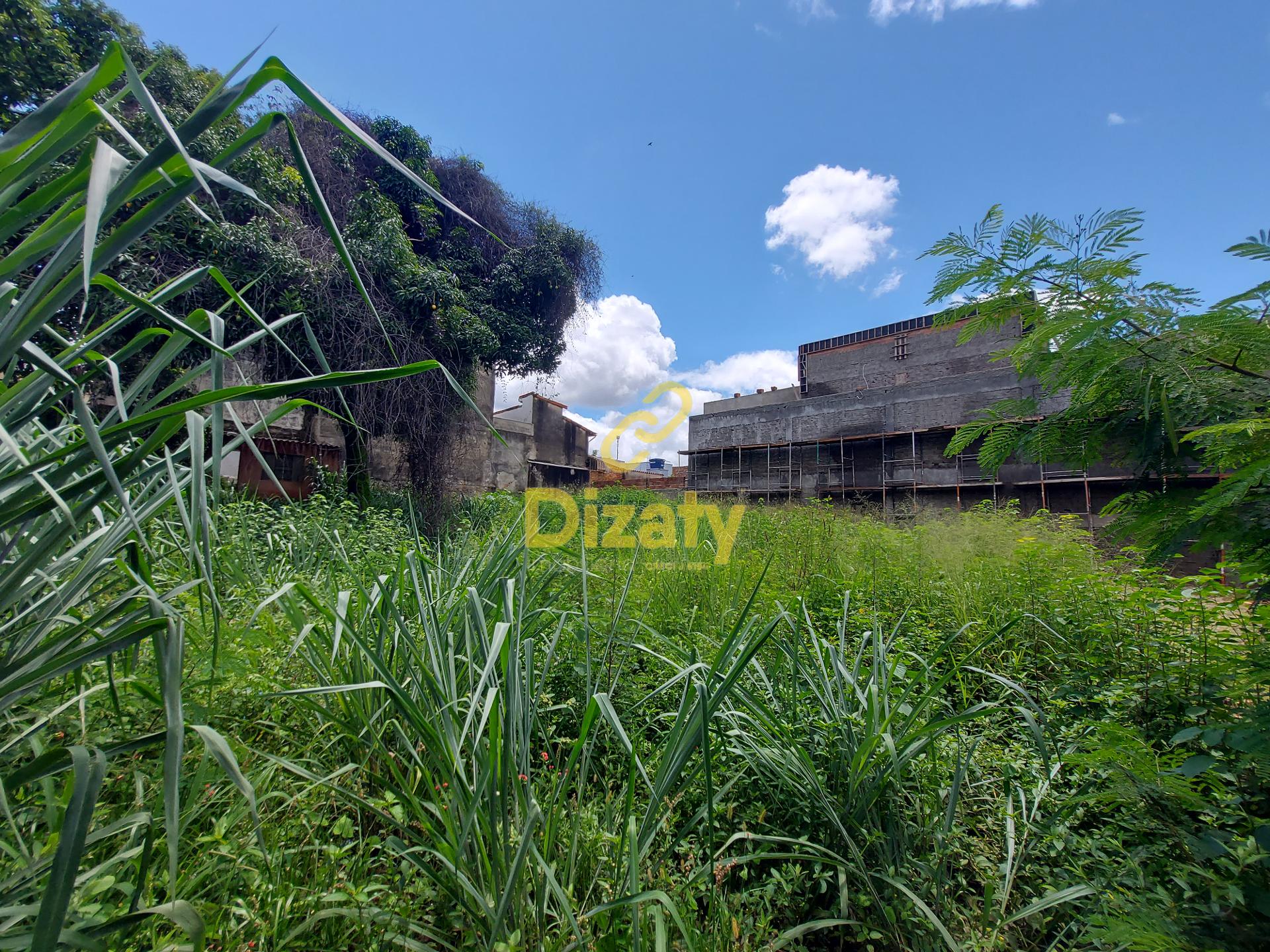 Imobiliria Dizaty em Sete Lagoas - MG
