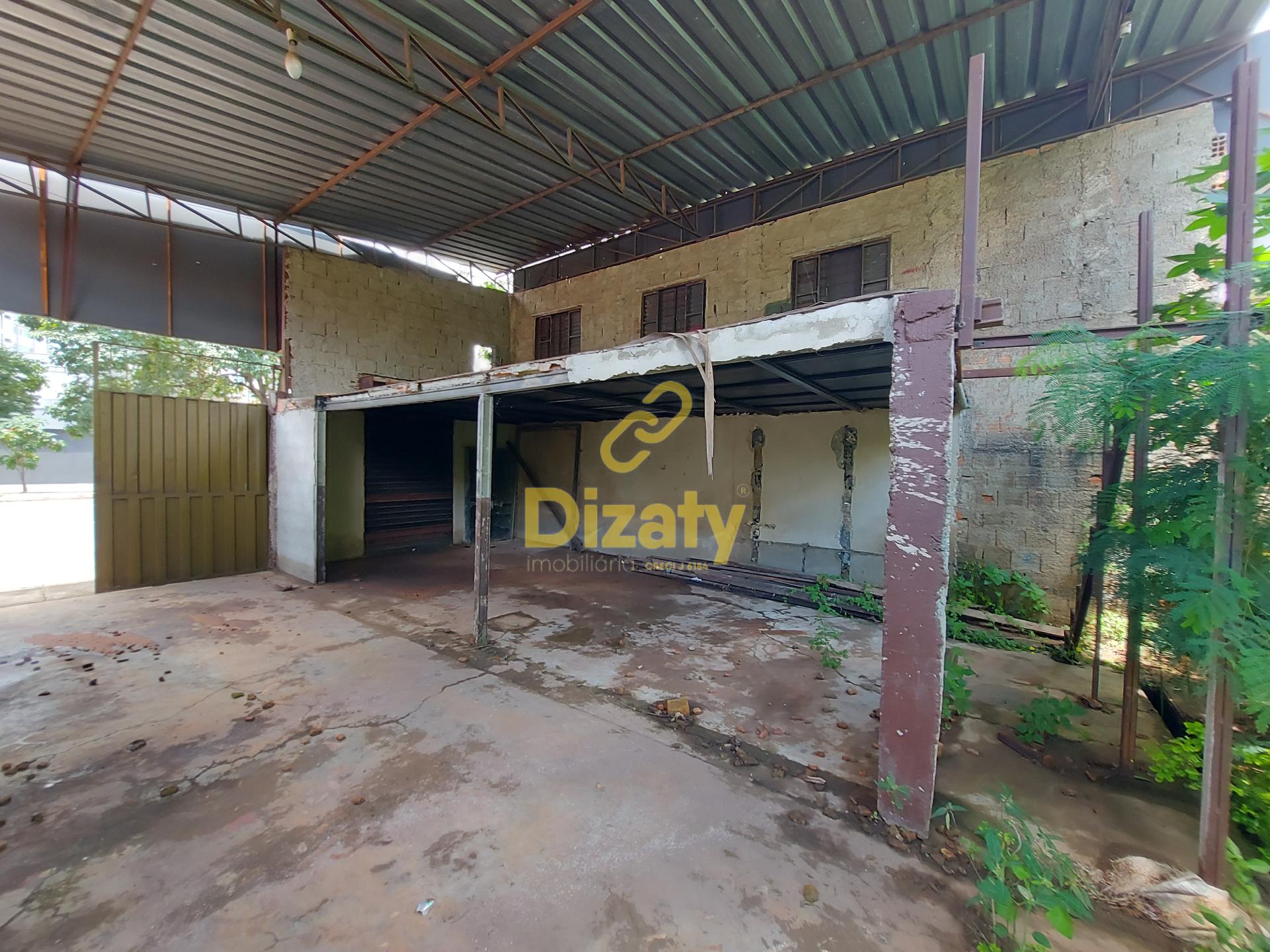 LOTE DE 542M  PLANO NO CENTRO DE SETE LAGOAS PROXIMO AO SHOPPING BOULEVARD