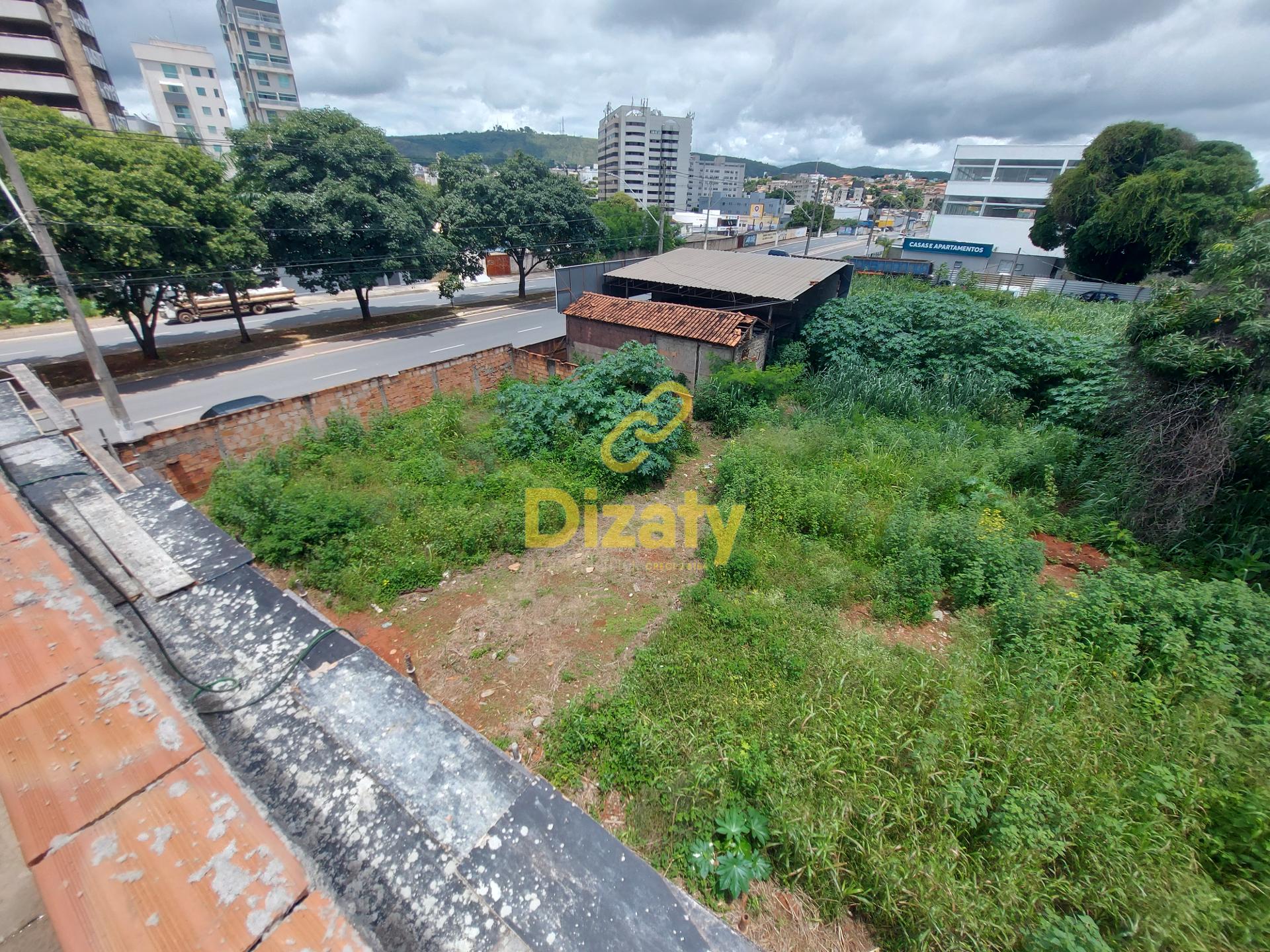 Imobiliria Dizaty em Sete Lagoas - MG