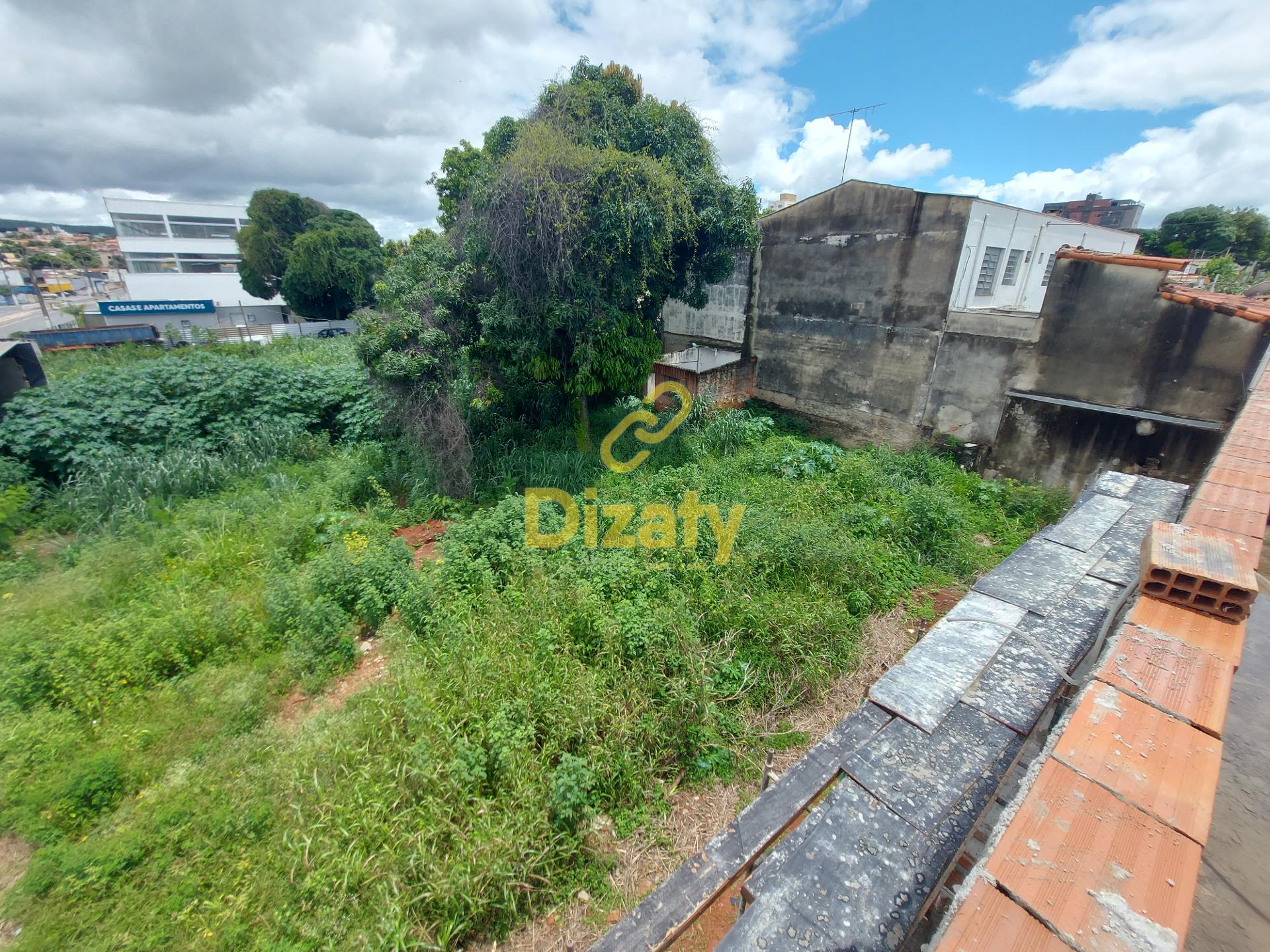 Imobiliria Dizaty em Sete Lagoas - MG