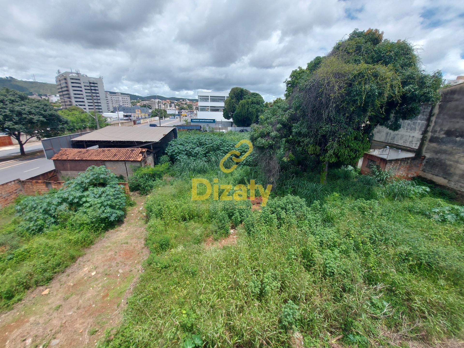Imobiliria Dizaty em Sete Lagoas - MG