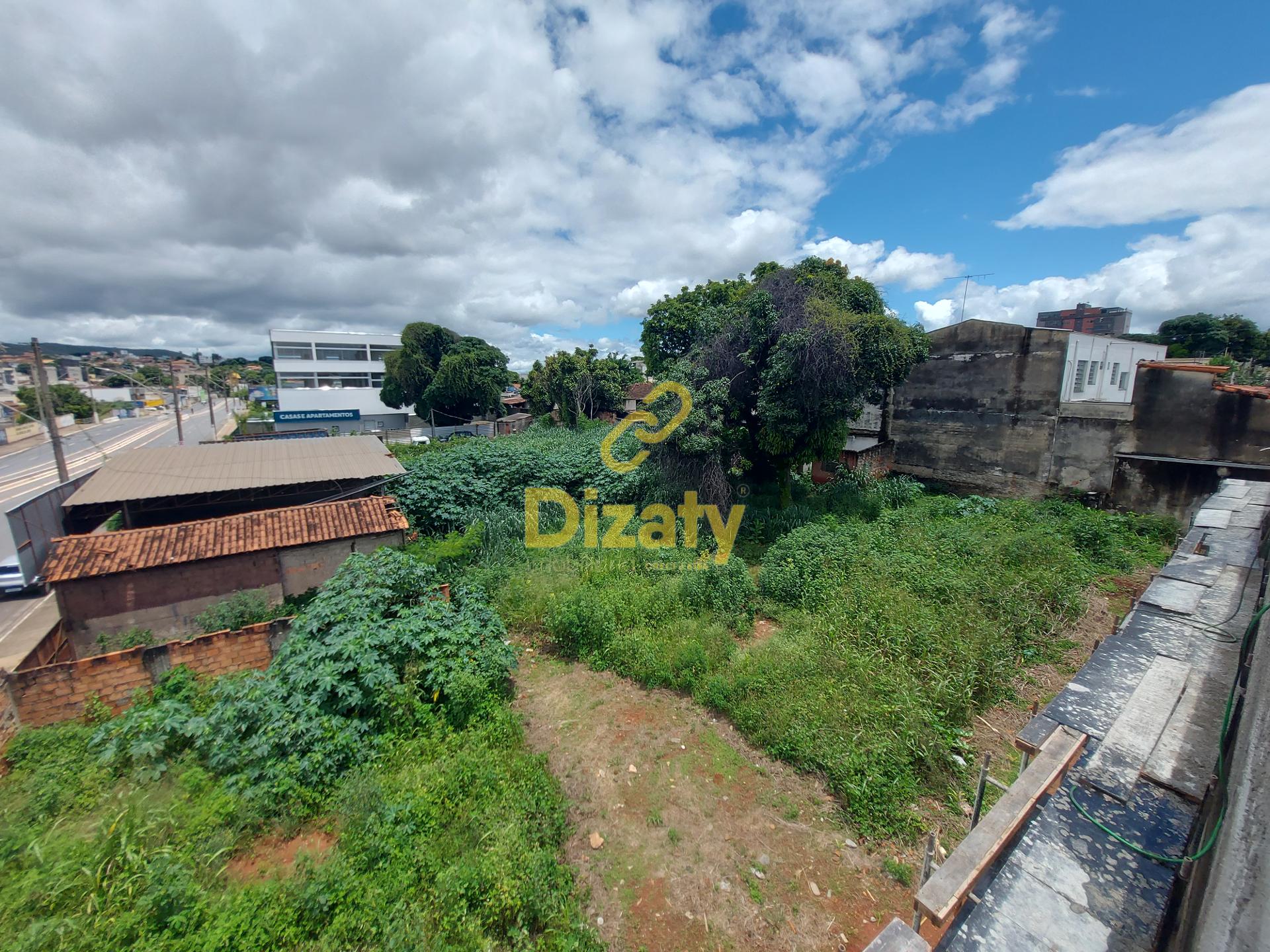 Imobiliria Dizaty em Sete Lagoas - MG