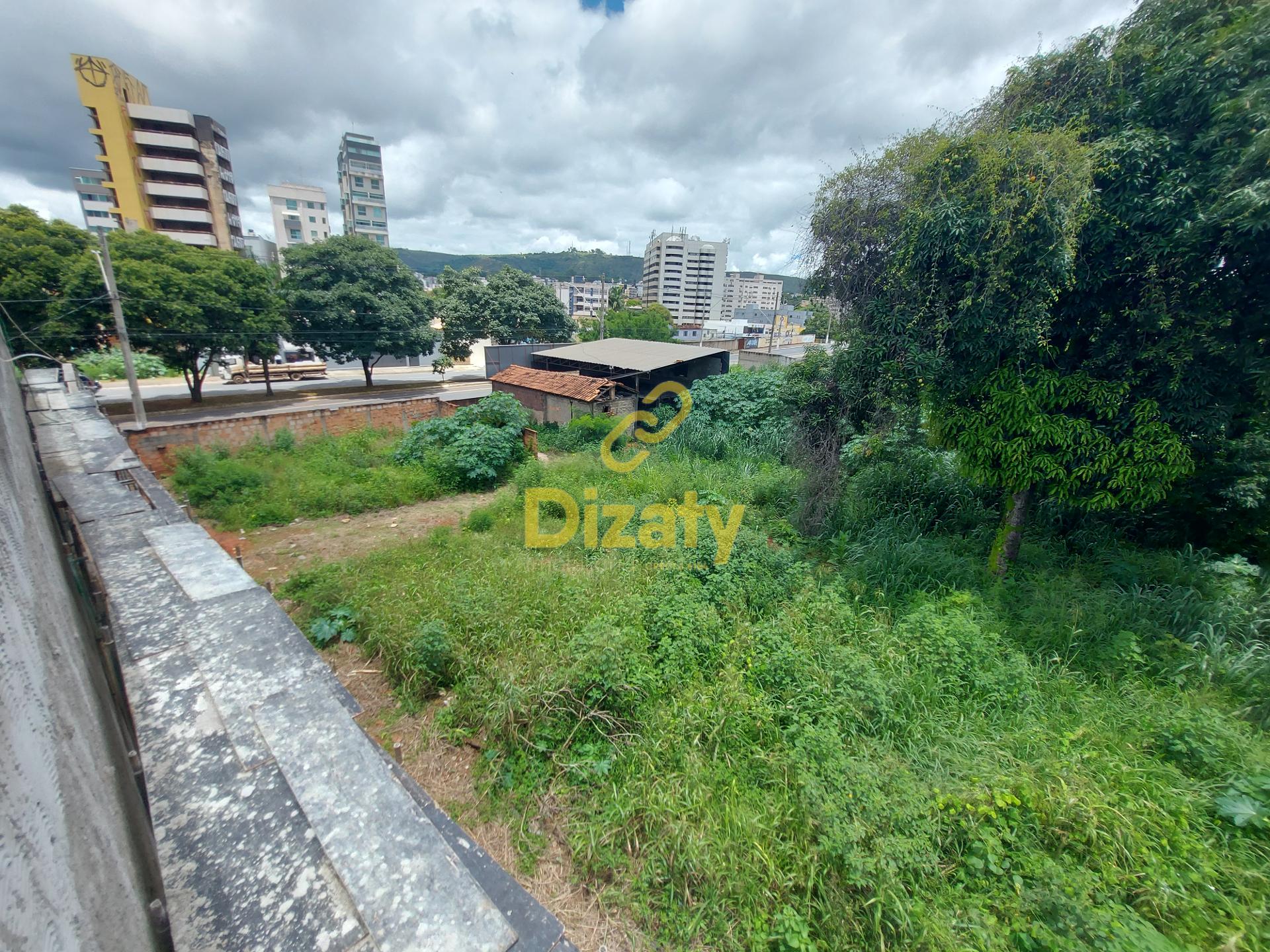 Imobiliria Dizaty em Sete Lagoas - MG