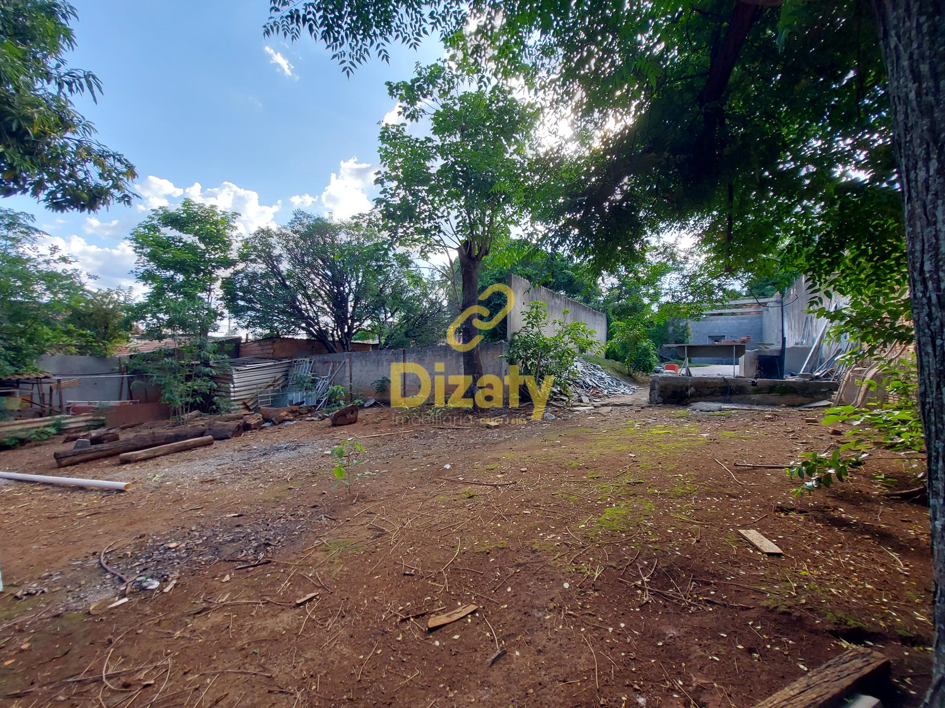 Imobiliria Dizaty em Sete Lagoas - MG