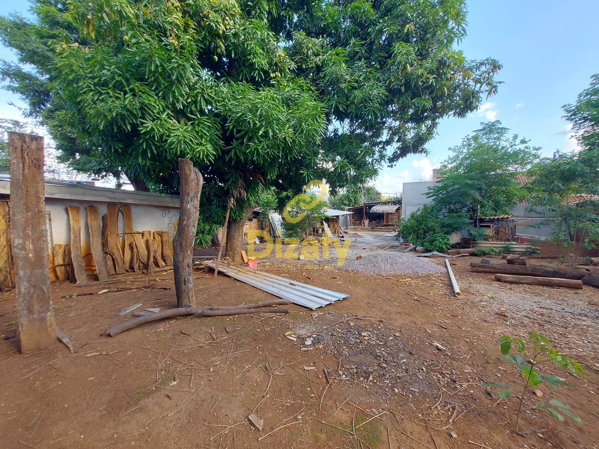 Imobiliria Dizaty em Sete Lagoas - MG