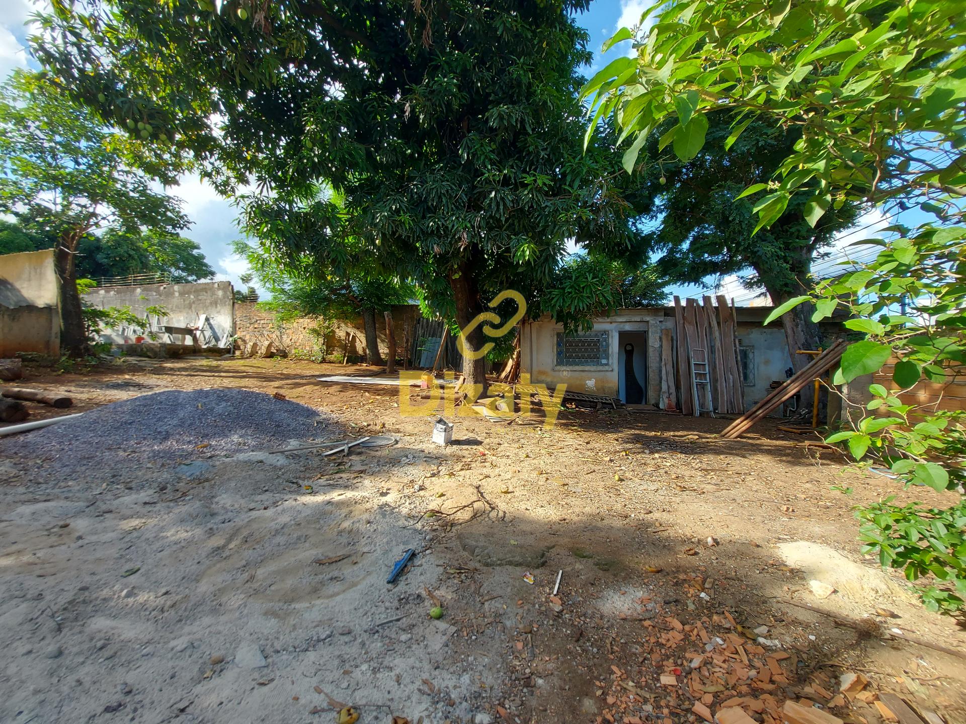 Imobiliria Dizaty em Sete Lagoas - MG