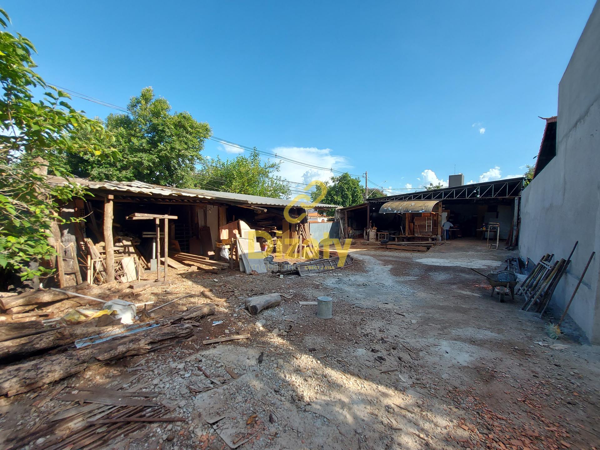 Imobiliria Dizaty em Sete Lagoas - MG
