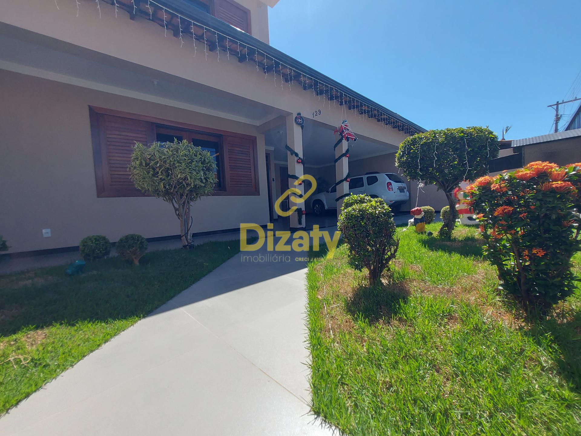 Imobiliria Dizaty em Sete Lagoas - MG