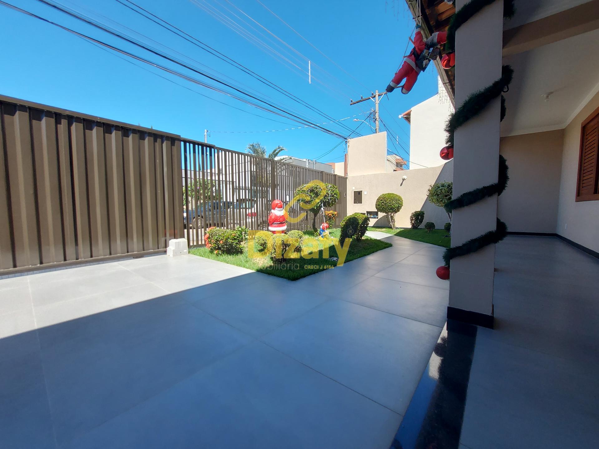 Imobiliria Dizaty em Sete Lagoas - MG