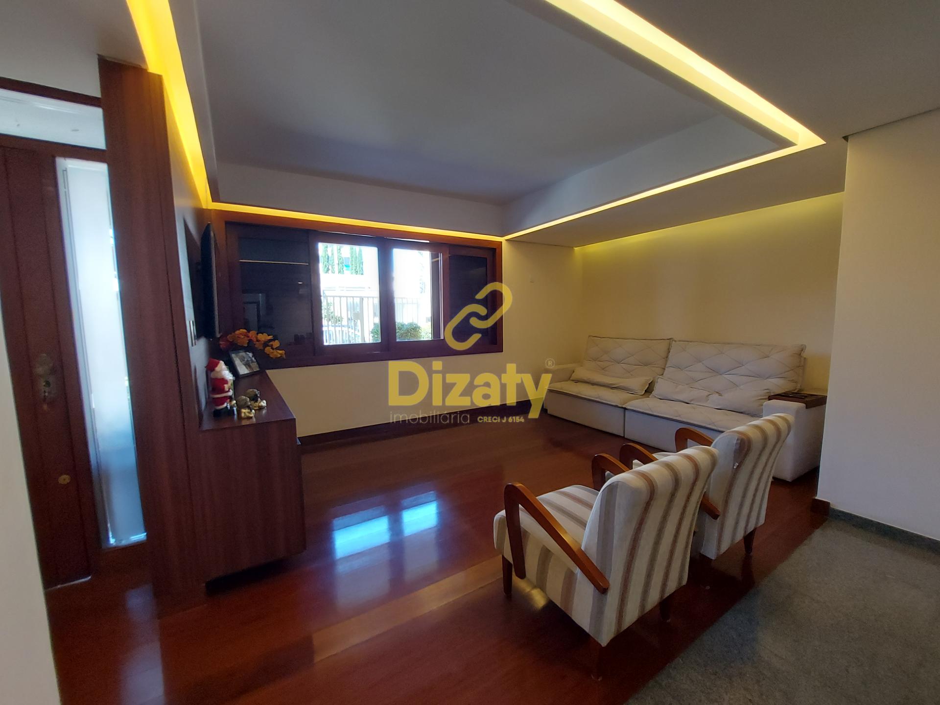Imobiliria Dizaty em Sete Lagoas - MG