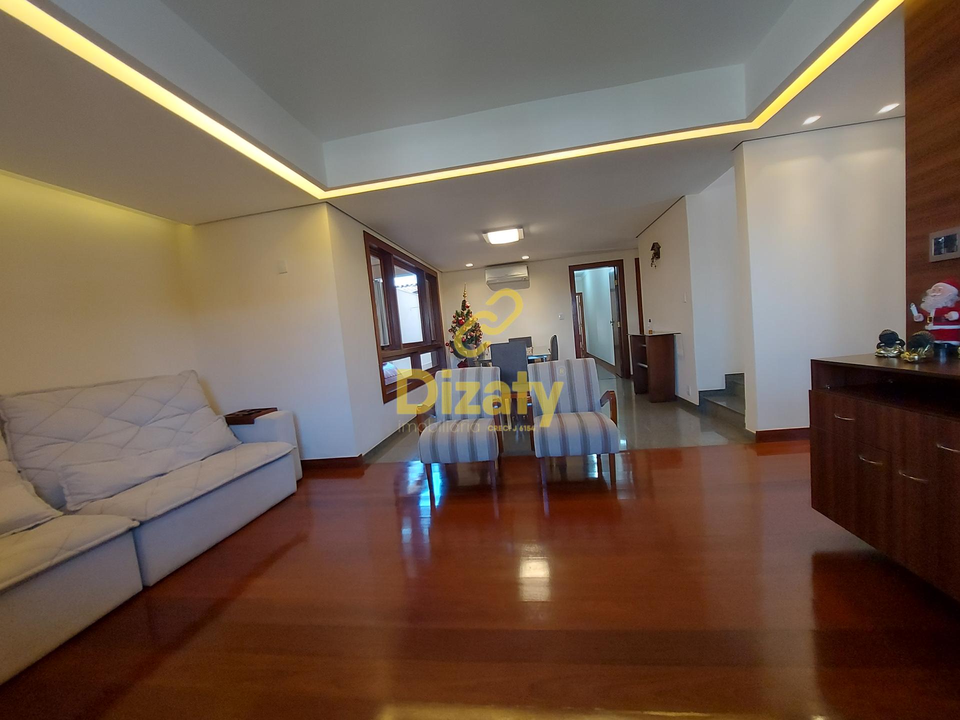 Imobiliria Dizaty em Sete Lagoas - MG