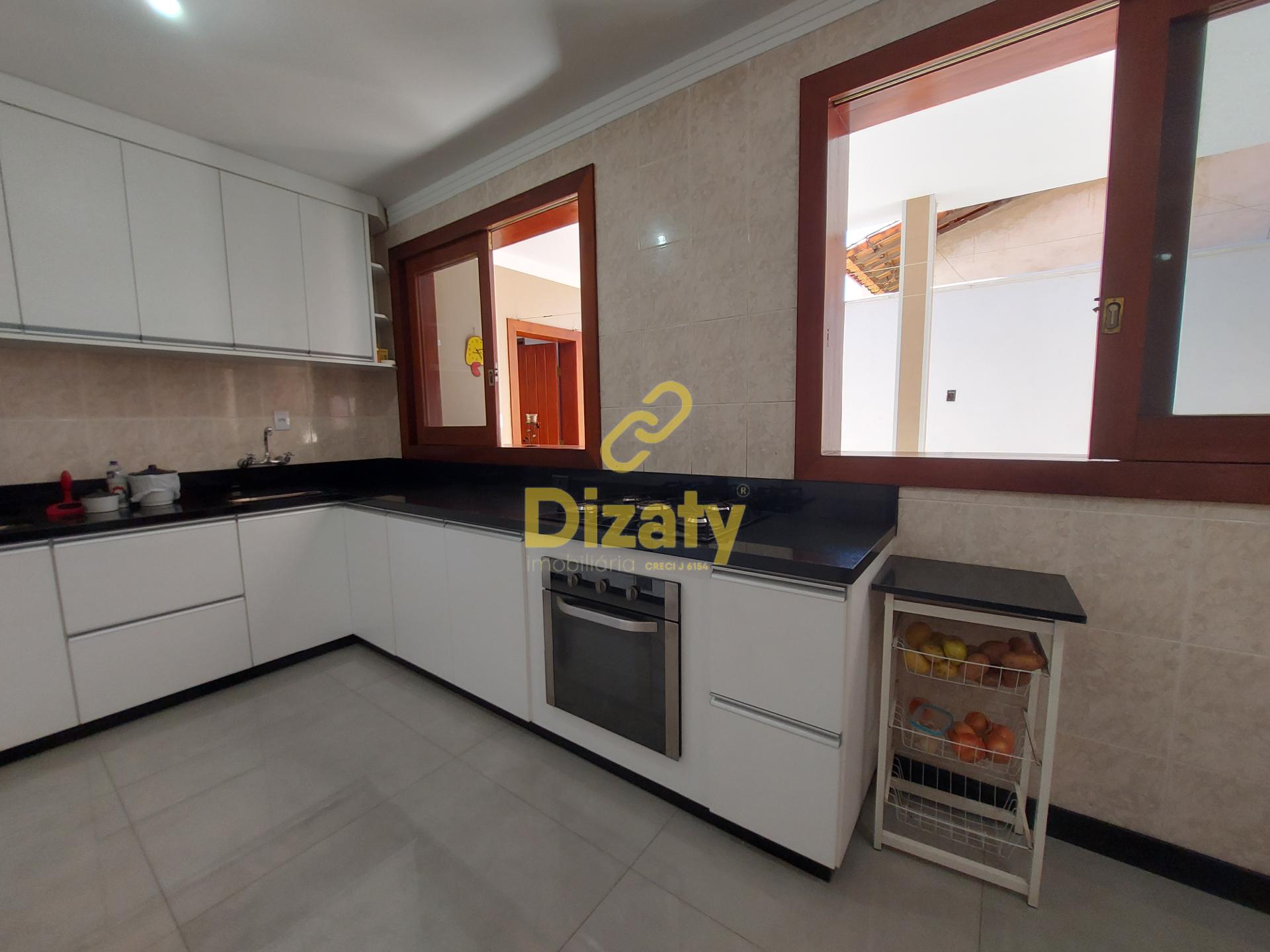 Imobiliria Dizaty em Sete Lagoas - MG