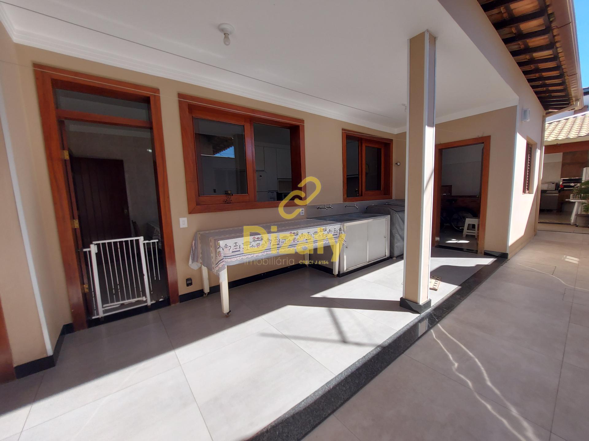 Imobiliria Dizaty em Sete Lagoas - MG