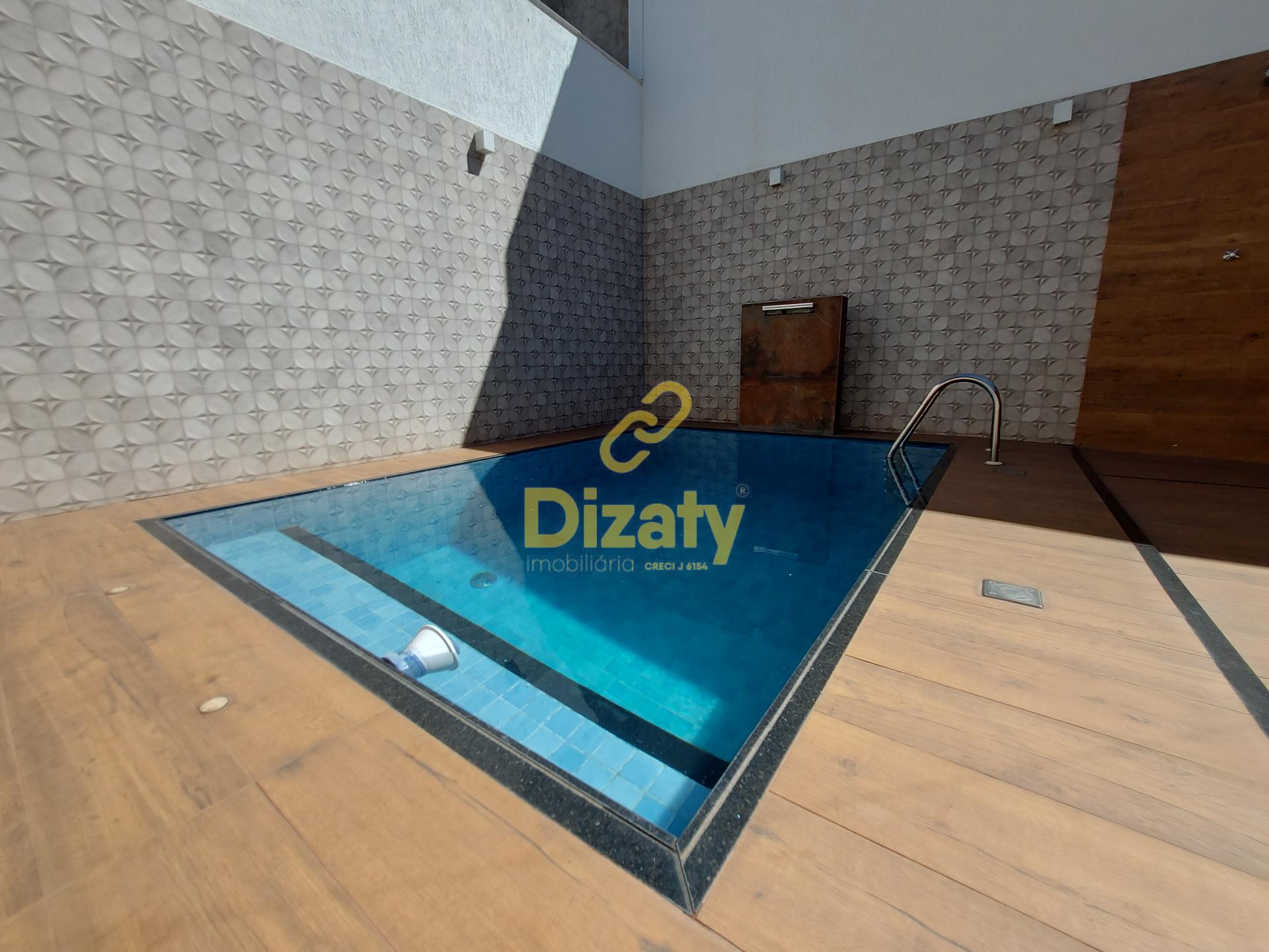 Imobiliria Dizaty em Sete Lagoas - MG