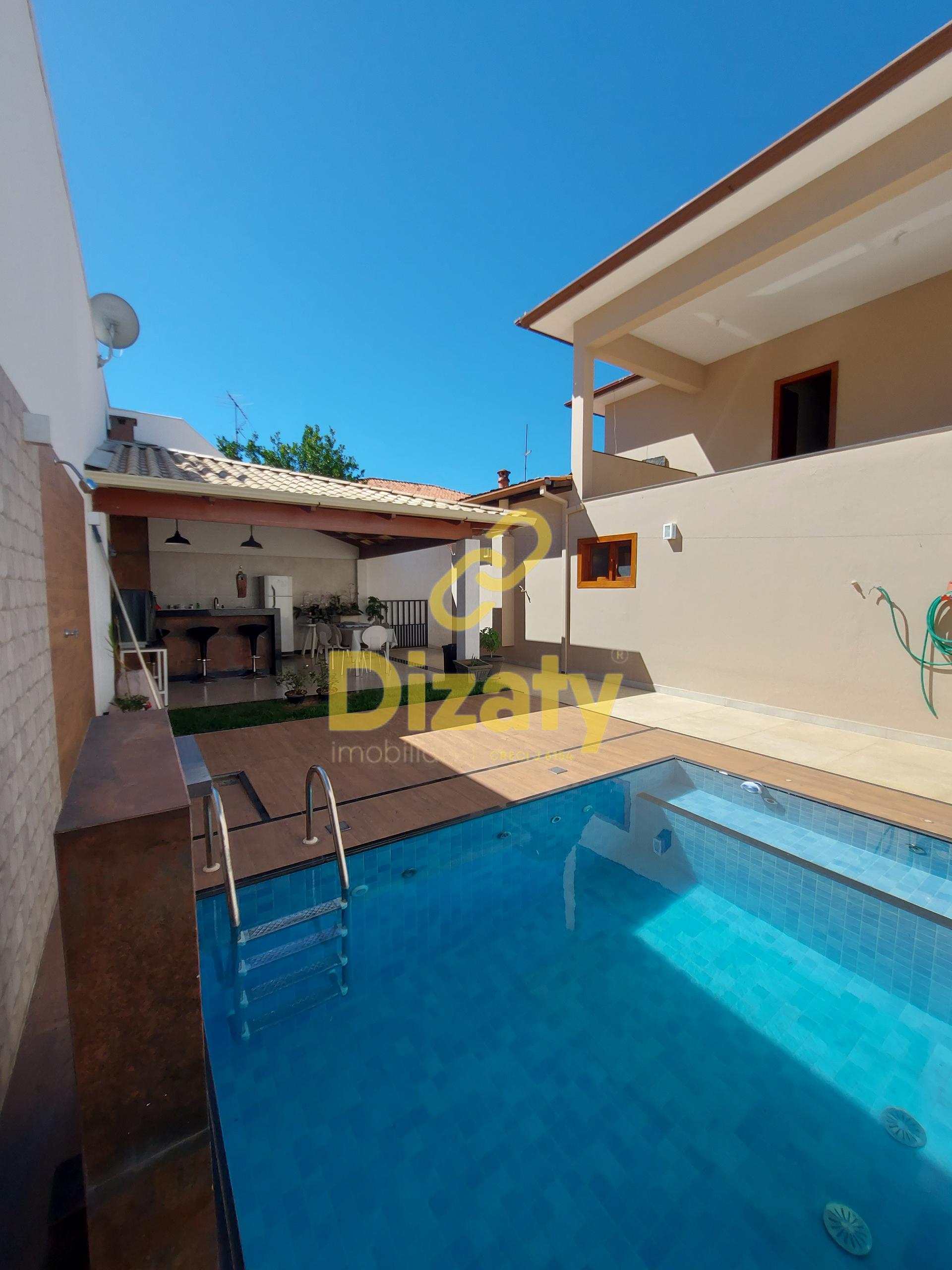 Imobiliria Dizaty em Sete Lagoas - MG