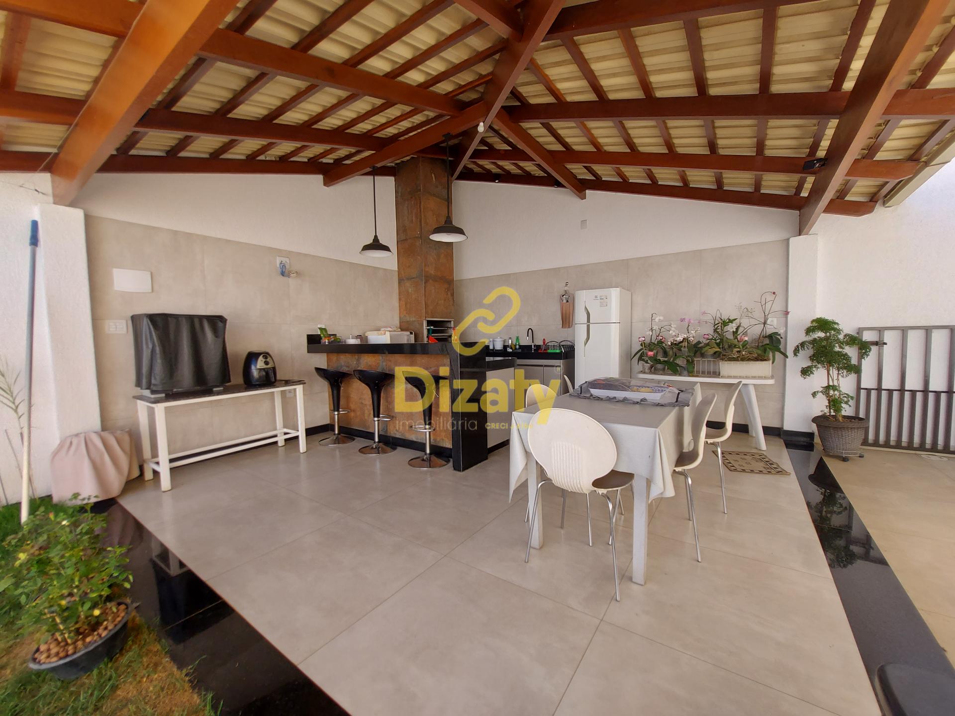 Imobiliria Dizaty em Sete Lagoas - MG