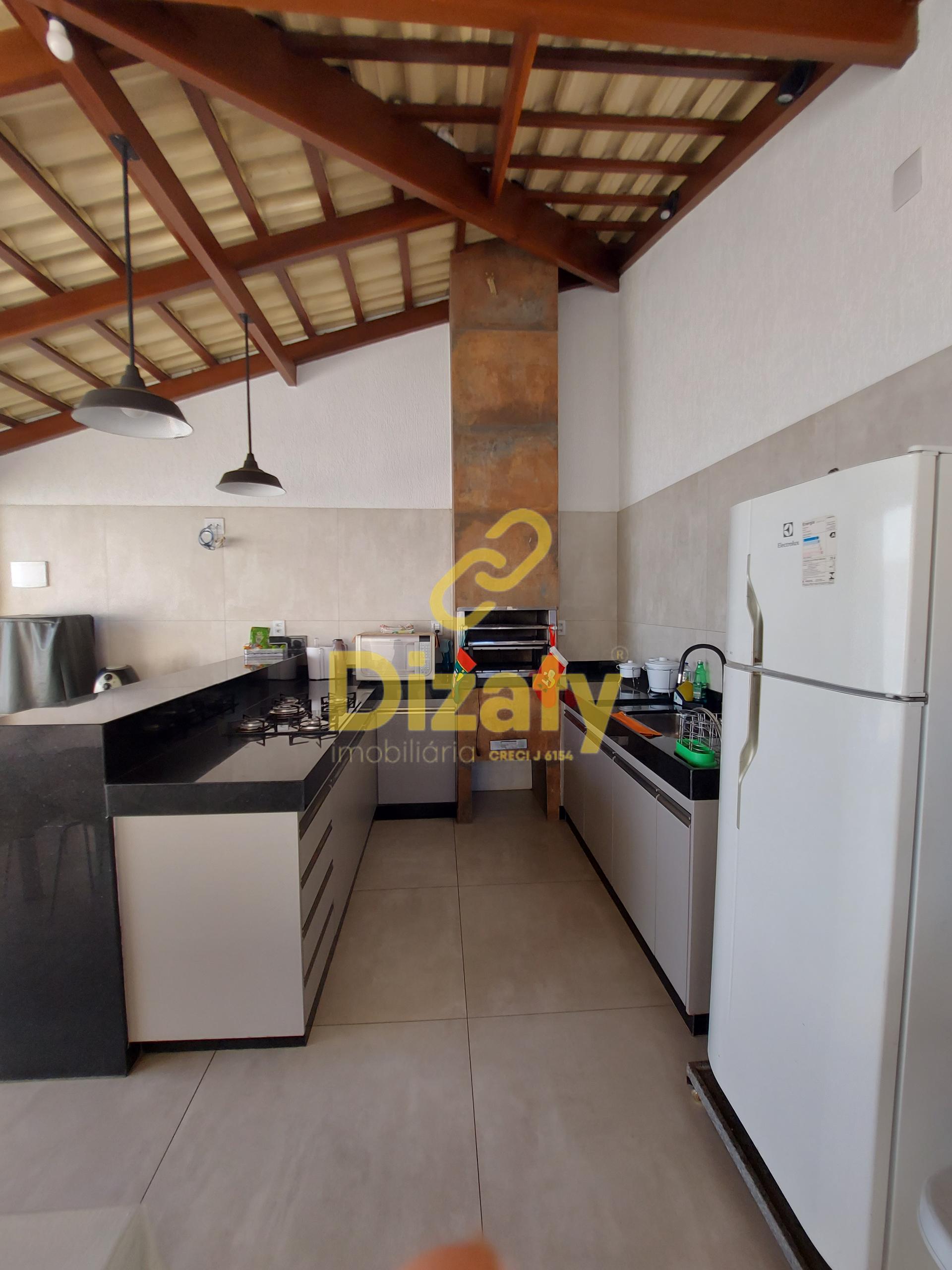 Imobiliria Dizaty em Sete Lagoas - MG