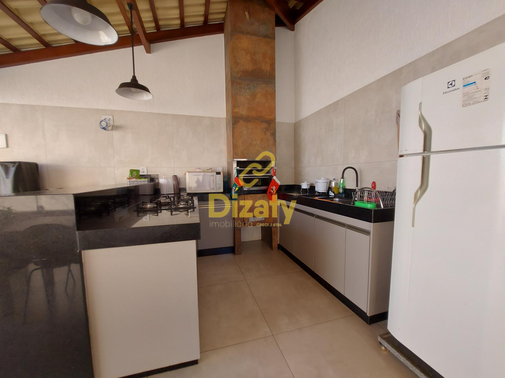 Imobiliria Dizaty em Sete Lagoas - MG