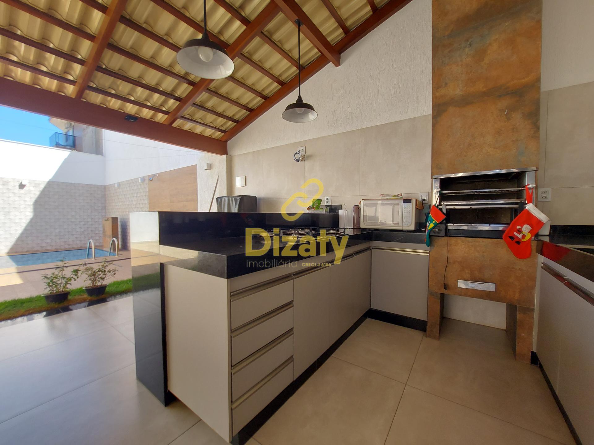 Imobiliria Dizaty em Sete Lagoas - MG