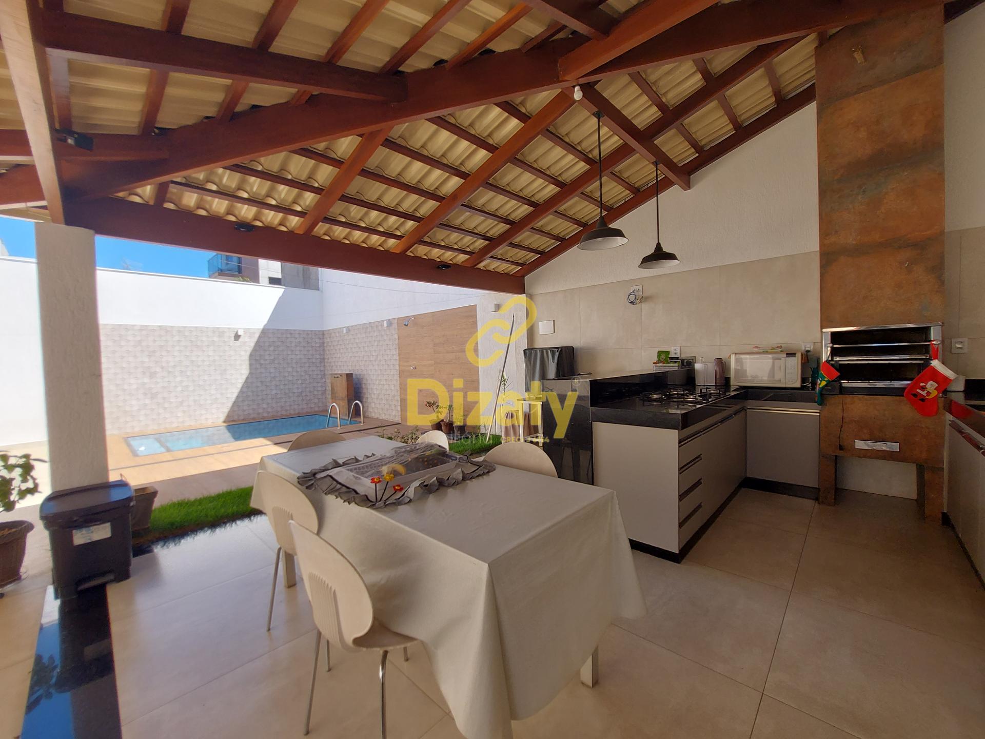 Imobiliria Dizaty em Sete Lagoas - MG