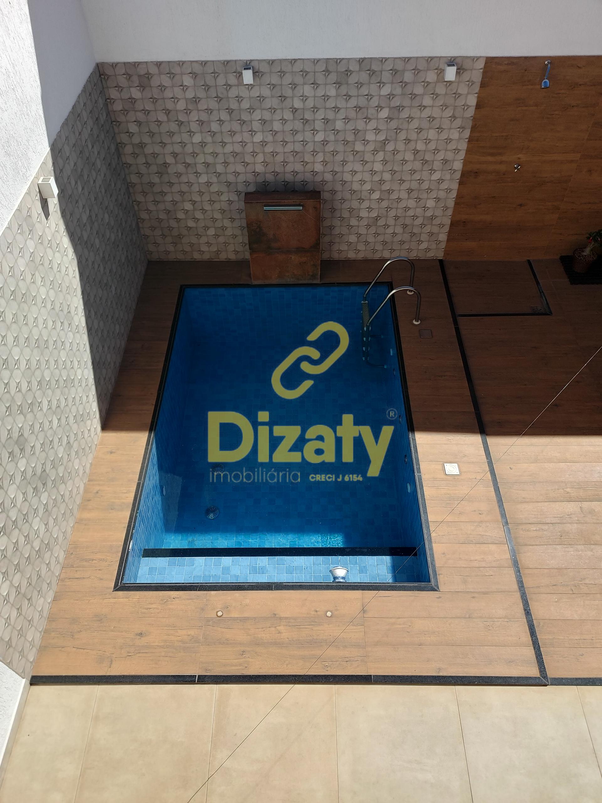 Imobiliria Dizaty em Sete Lagoas - MG