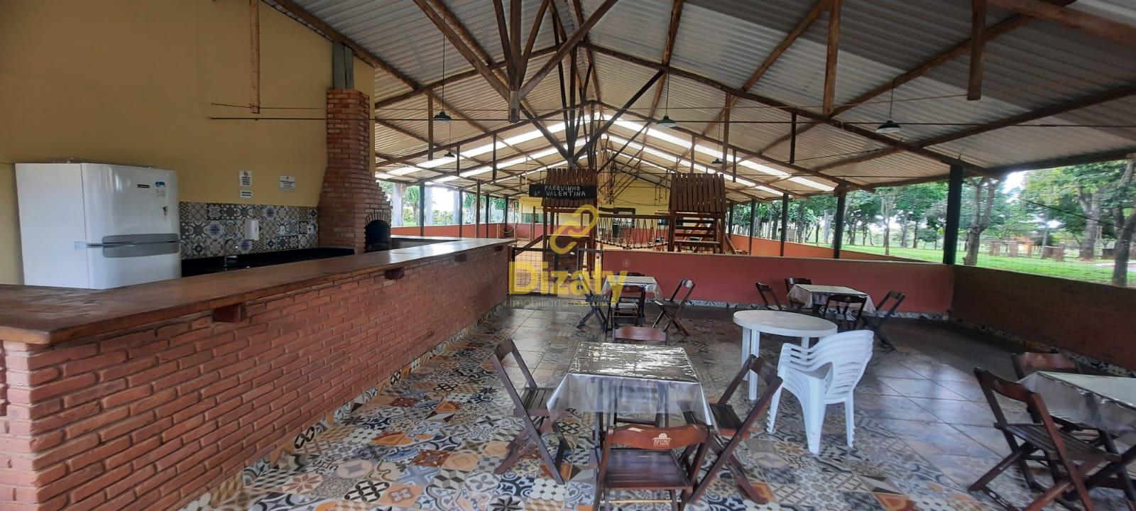 Imobiliria Dizaty em Sete Lagoas - MG