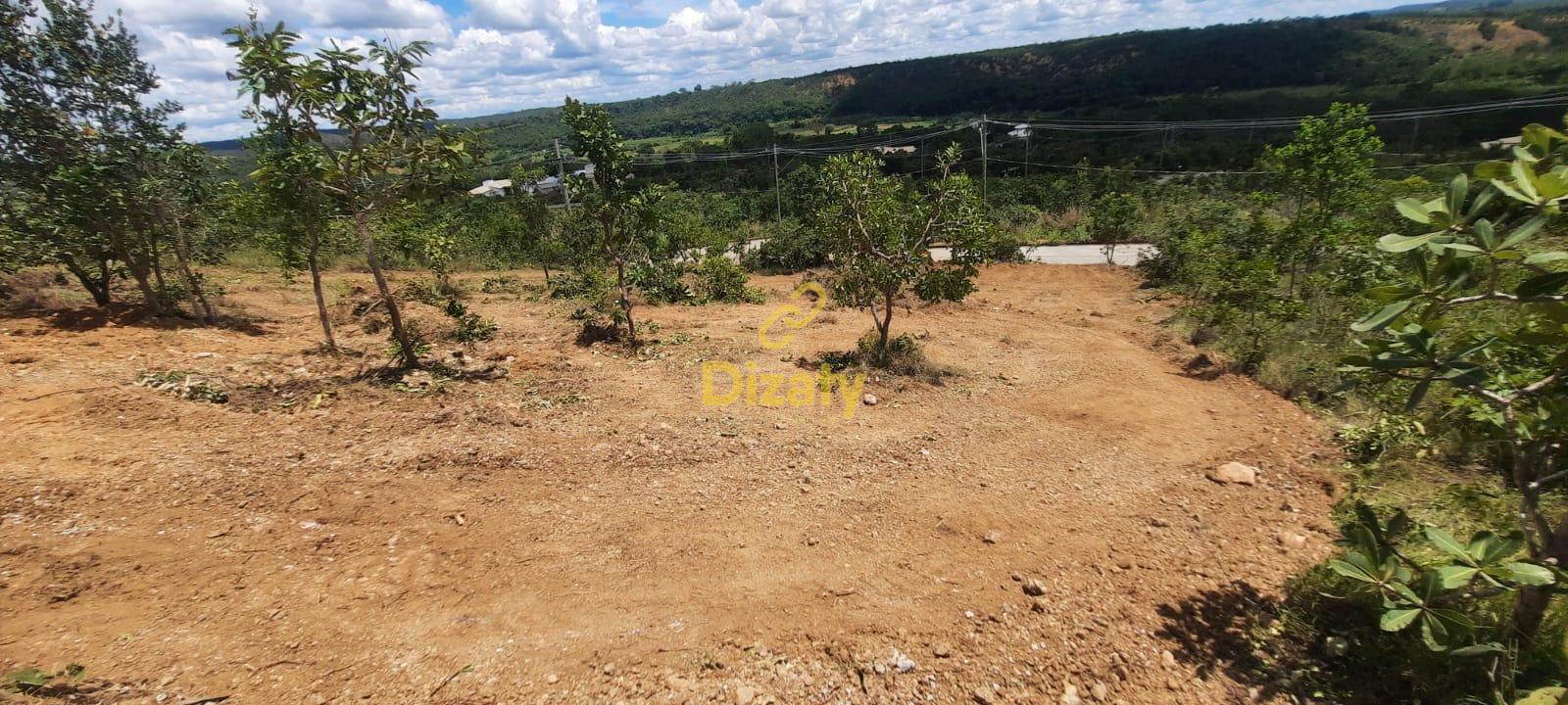Imobiliria Dizaty em Sete Lagoas - MG