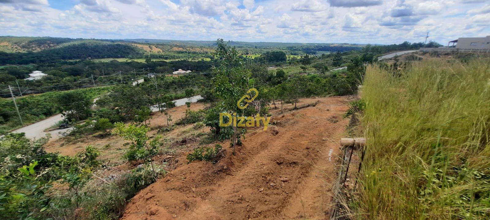Imobiliria Dizaty em Sete Lagoas - MG