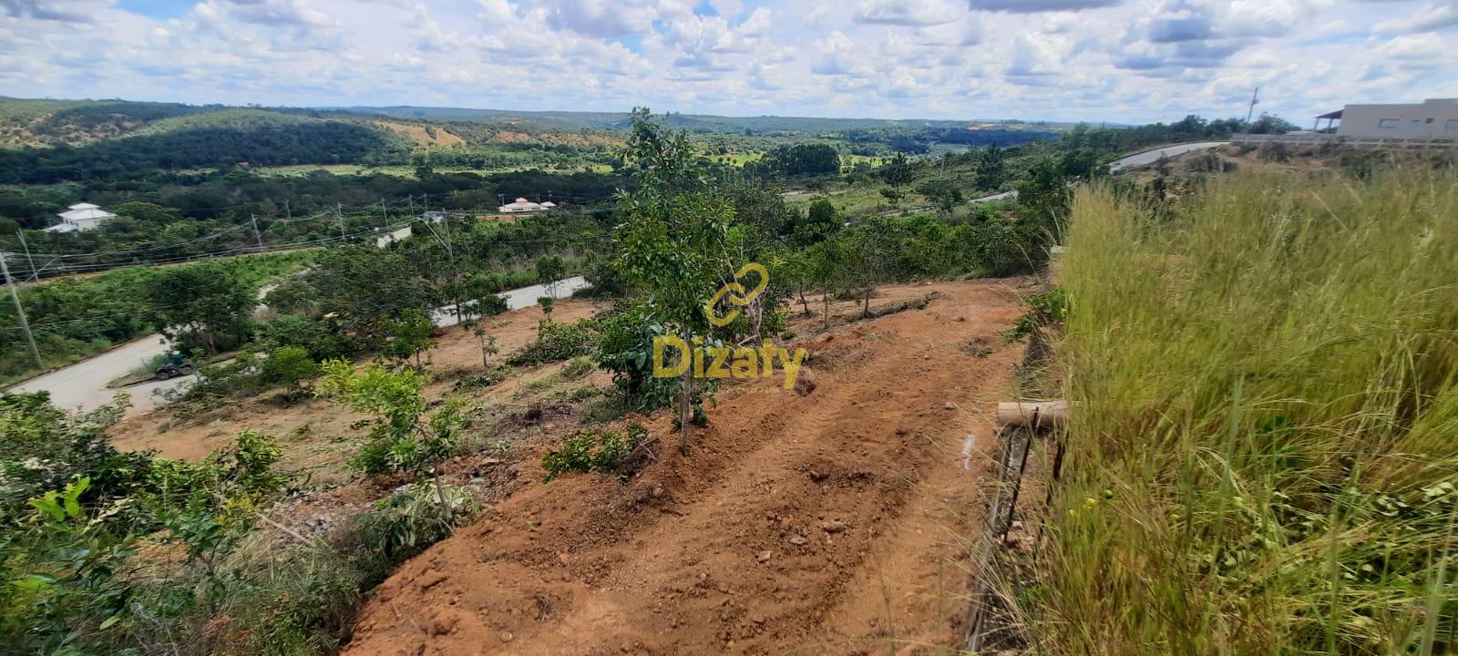 Imobiliria Dizaty em Sete Lagoas - MG