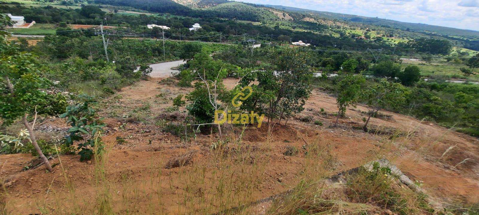 Imobiliria Dizaty em Sete Lagoas - MG