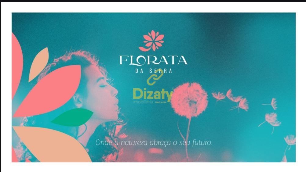 LOTEAMENTO FLORATA DA SERRA  LOTES A PARTIR DE 450M  -  SETE LAGOAS MG
