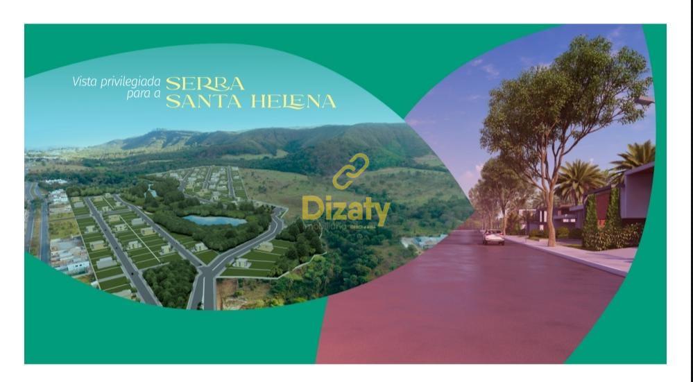 Imobiliria Dizaty em Sete Lagoas - MG