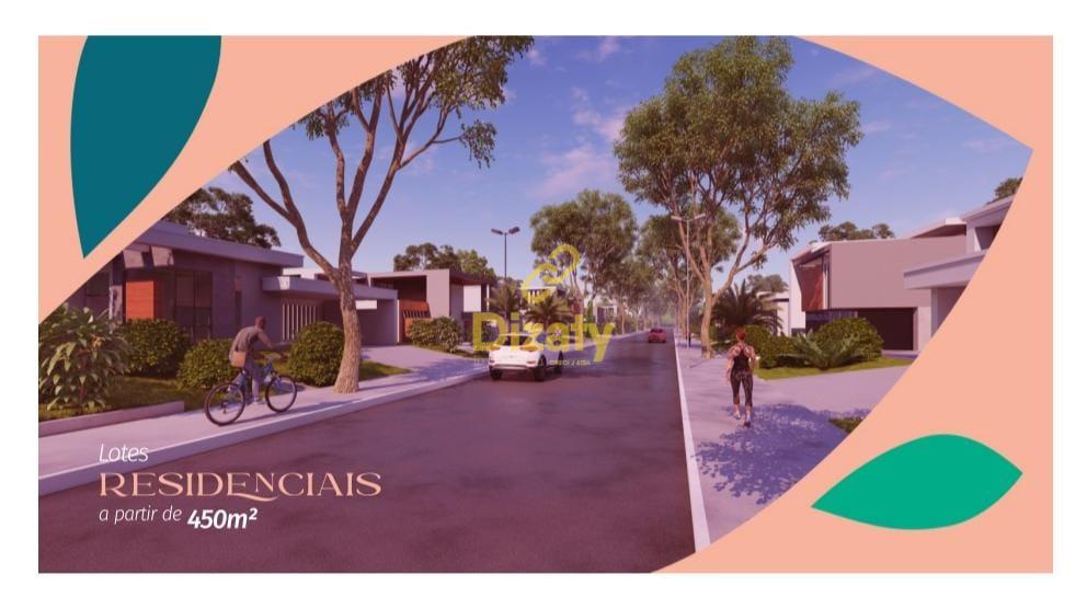 Imobiliria Dizaty em Sete Lagoas - MG