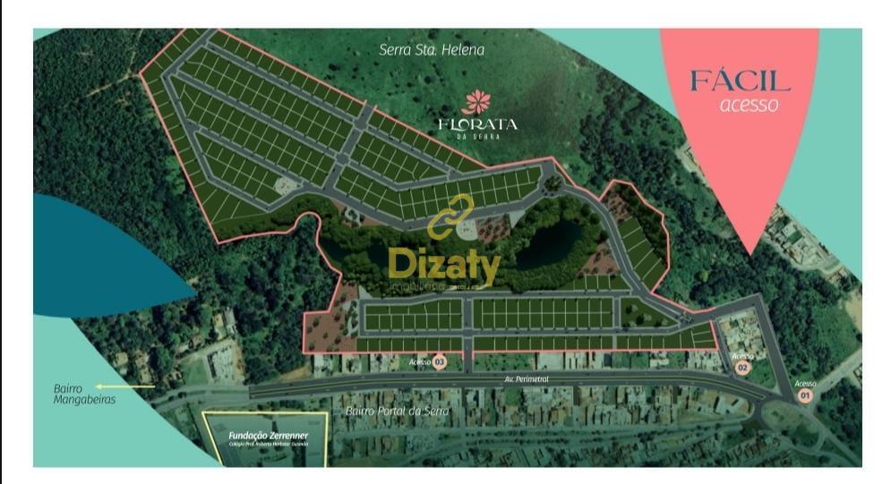 Imobiliria Dizaty em Sete Lagoas - MG