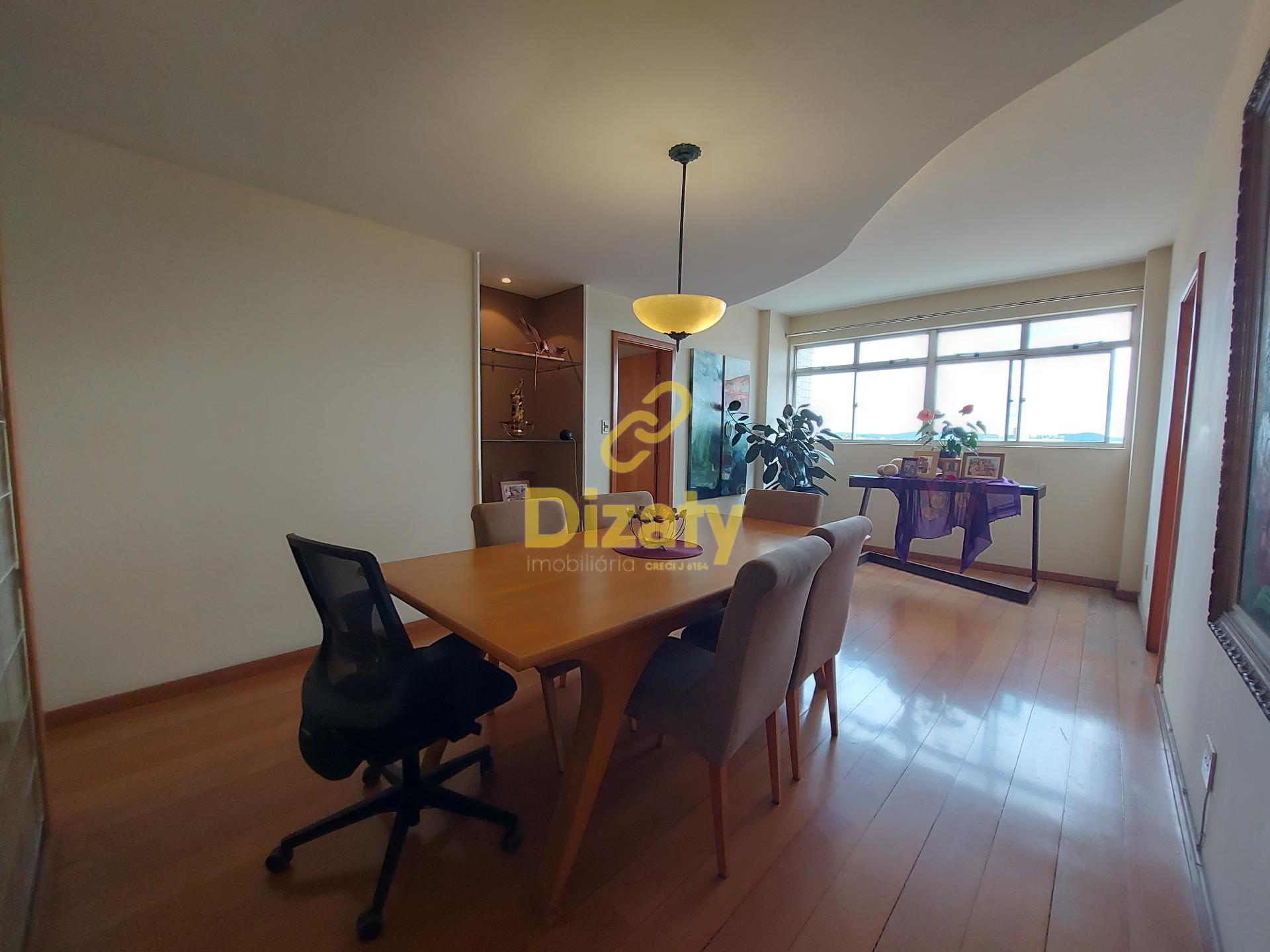 Imobiliria Dizaty em Sete Lagoas - MG