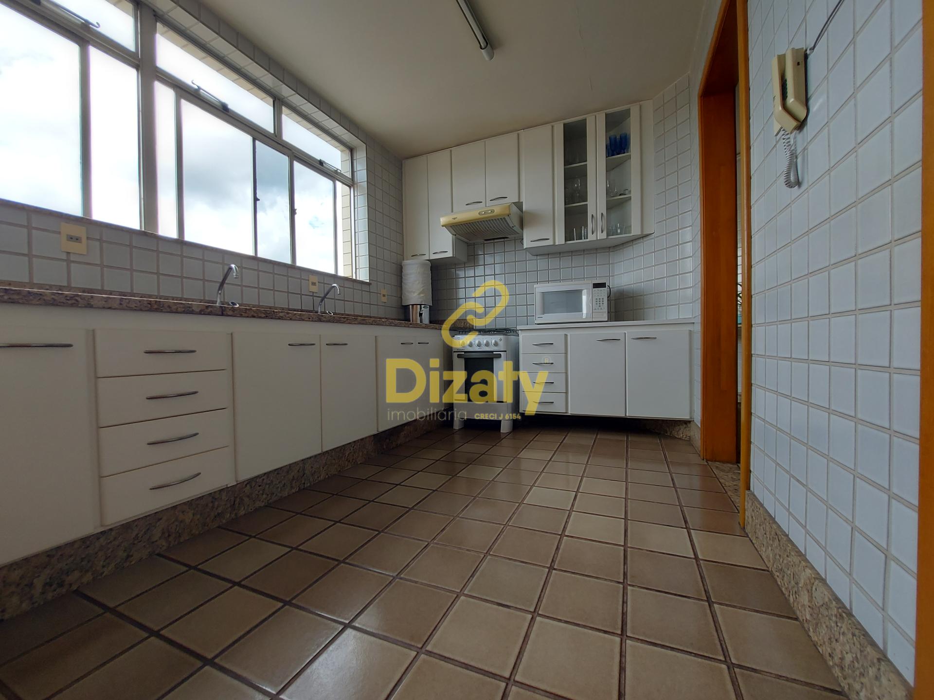 Imobiliria Dizaty em Sete Lagoas - MG