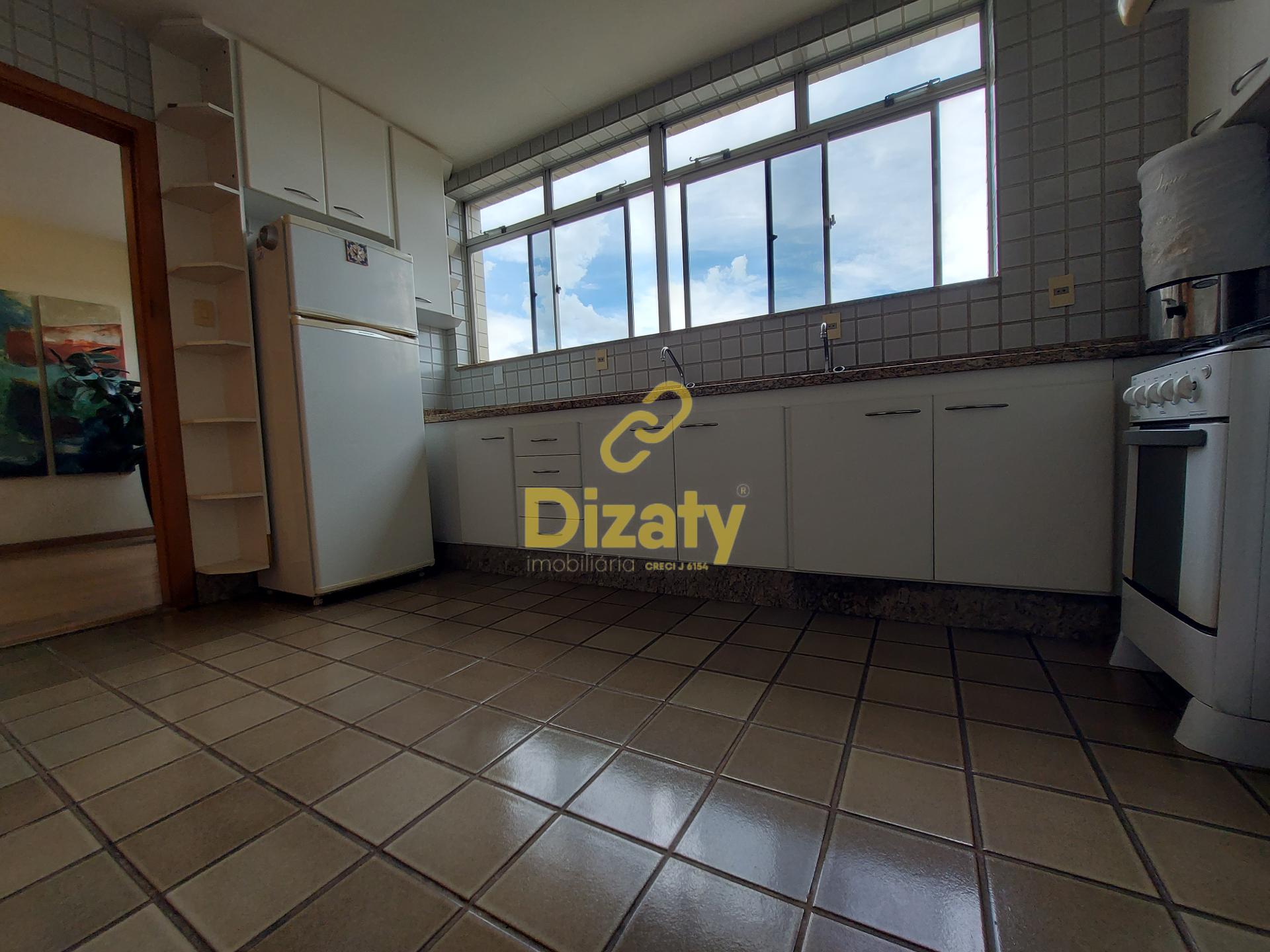 Imobiliria Dizaty em Sete Lagoas - MG