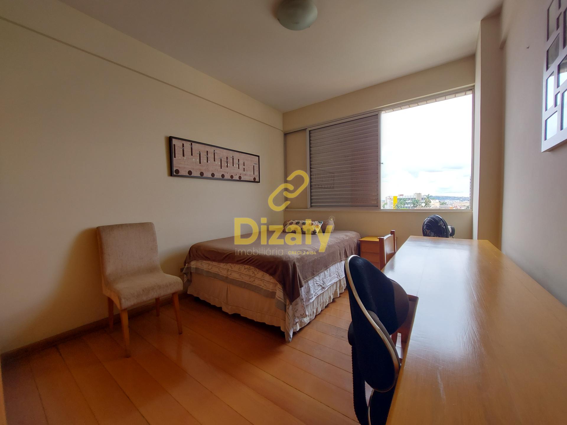 Imobiliria Dizaty em Sete Lagoas - MG