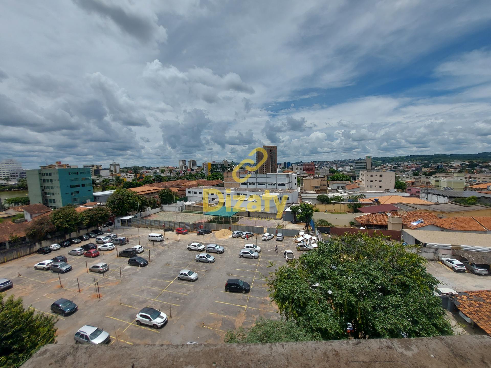Imobiliria Dizaty em Sete Lagoas - MG