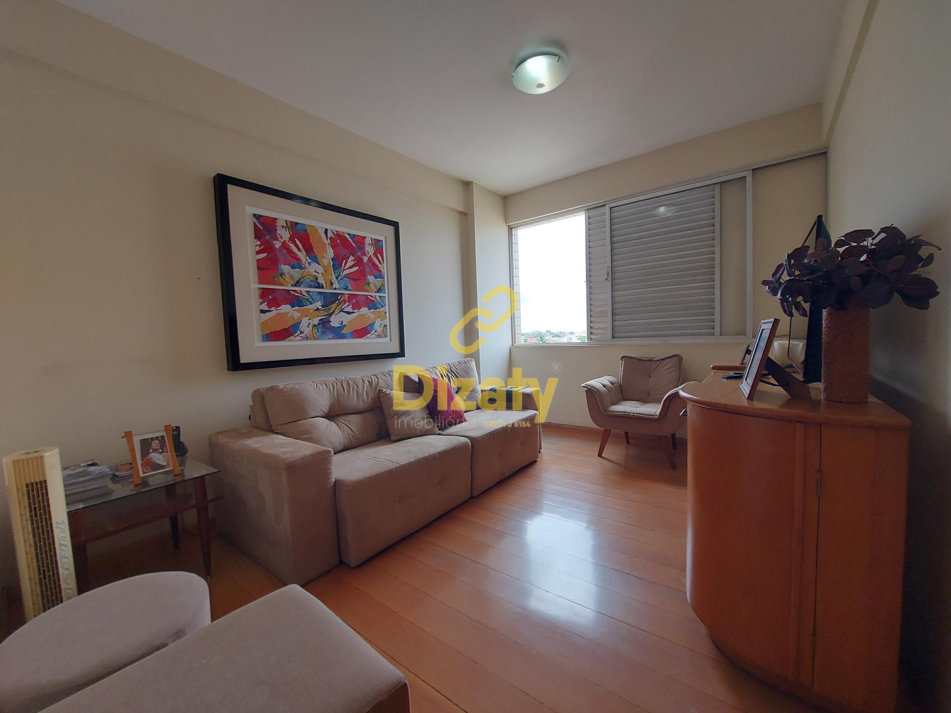 Imobiliria Dizaty em Sete Lagoas - MG