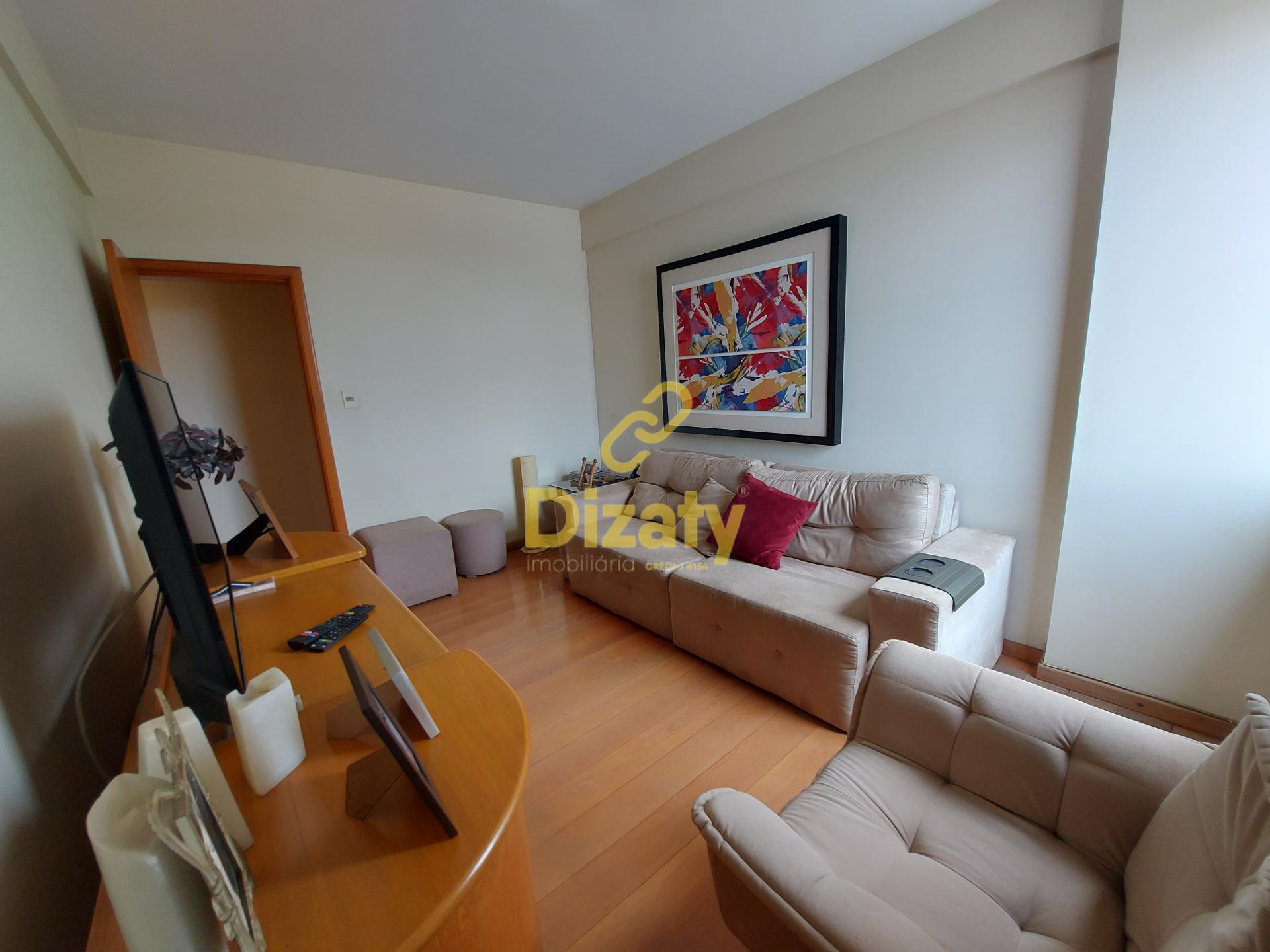 Imobiliria Dizaty em Sete Lagoas - MG