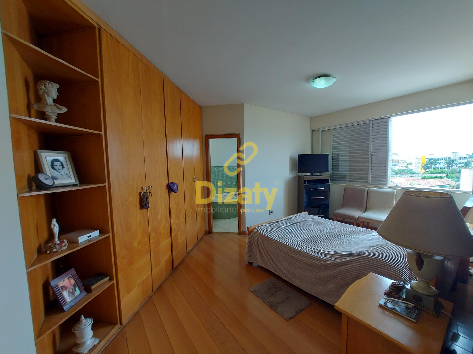 Imobiliria Dizaty em Sete Lagoas - MG