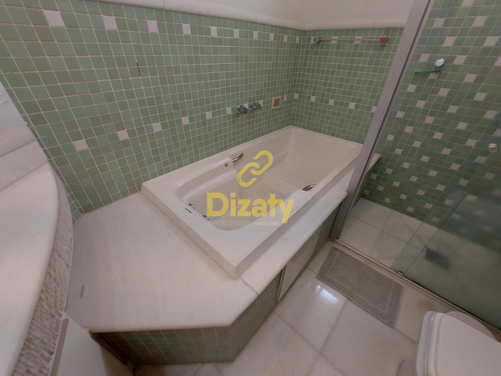 Imobiliria Dizaty em Sete Lagoas - MG