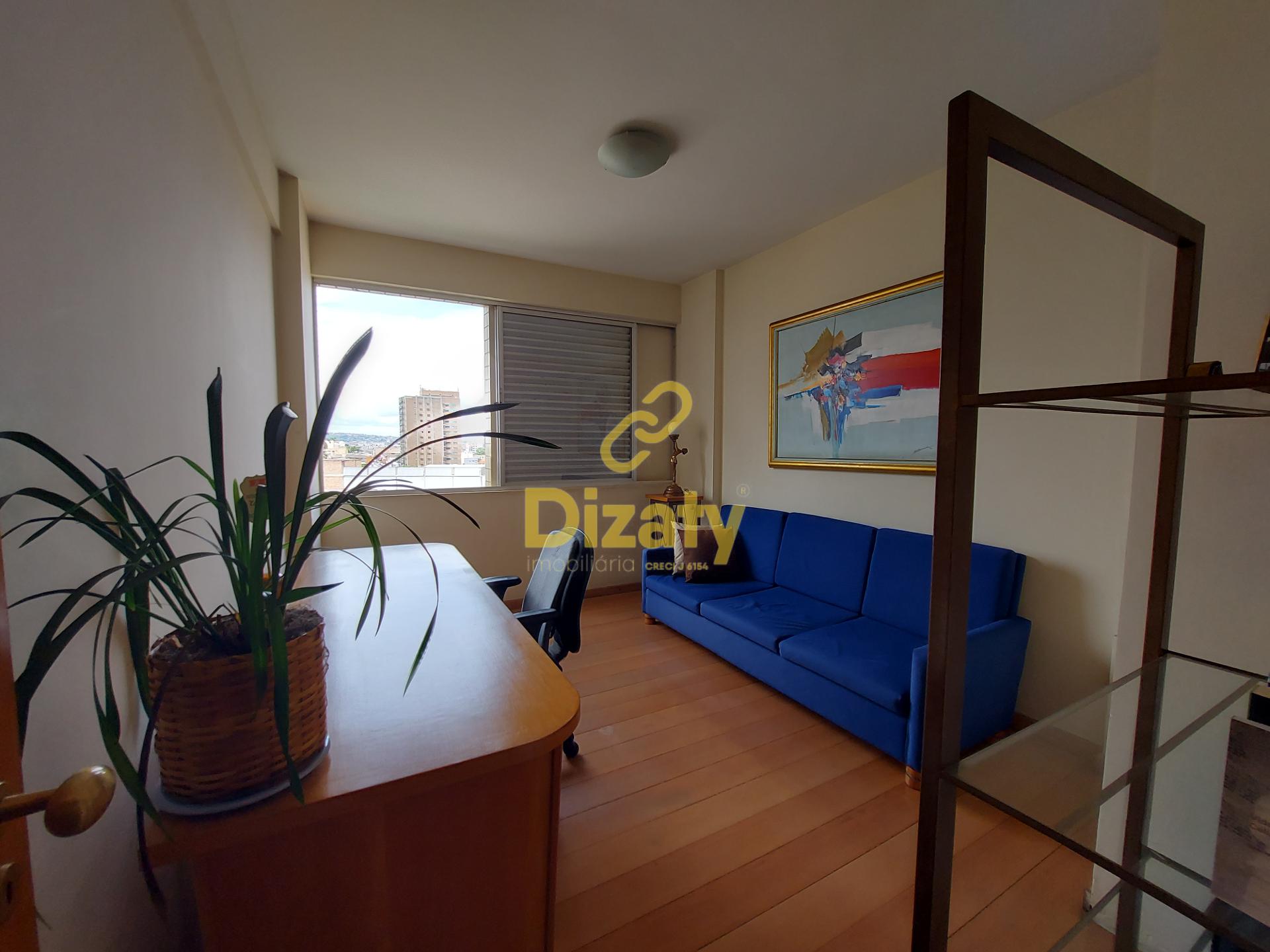 Imobiliria Dizaty em Sete Lagoas - MG