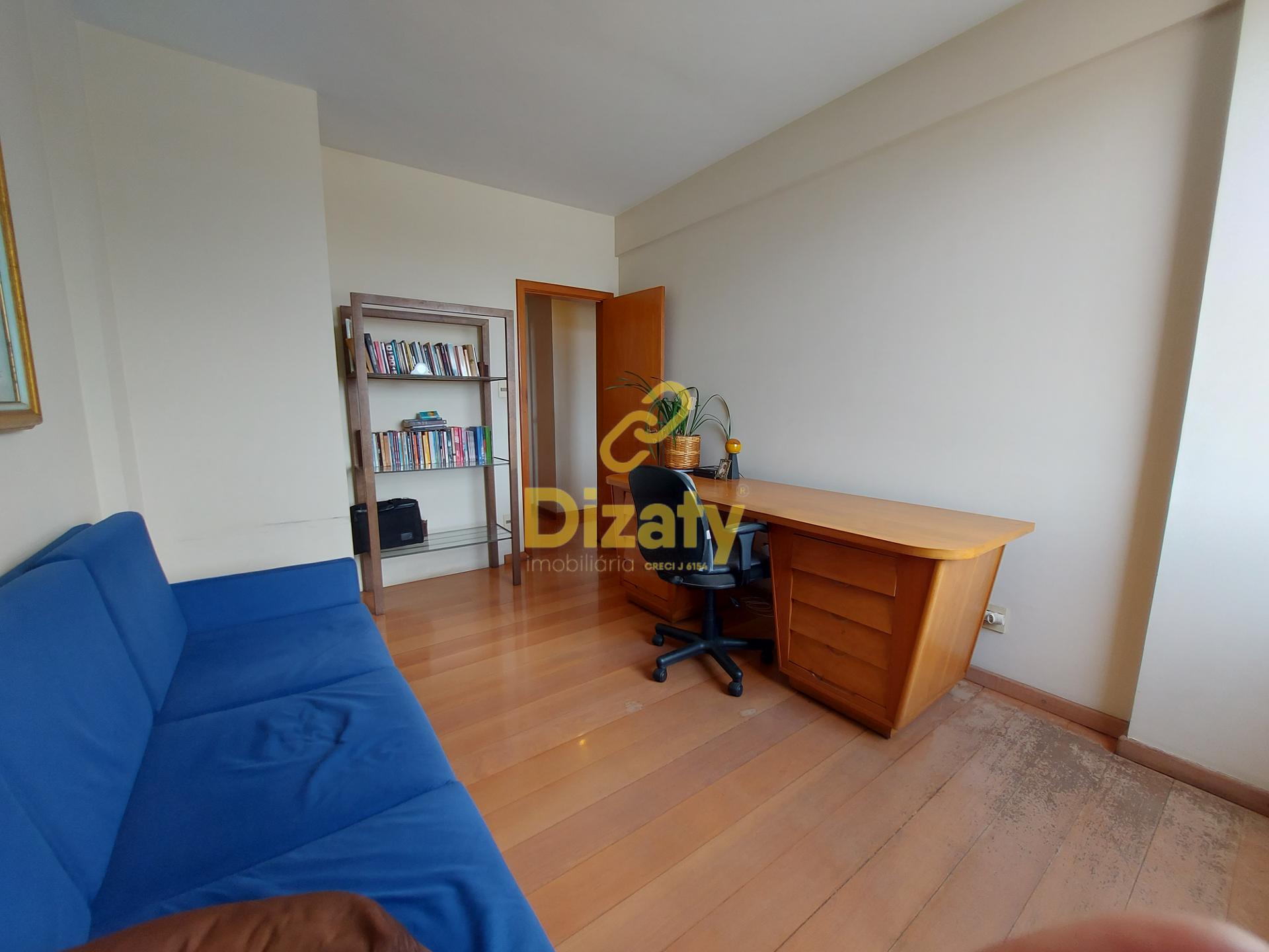 Imobiliria Dizaty em Sete Lagoas - MG